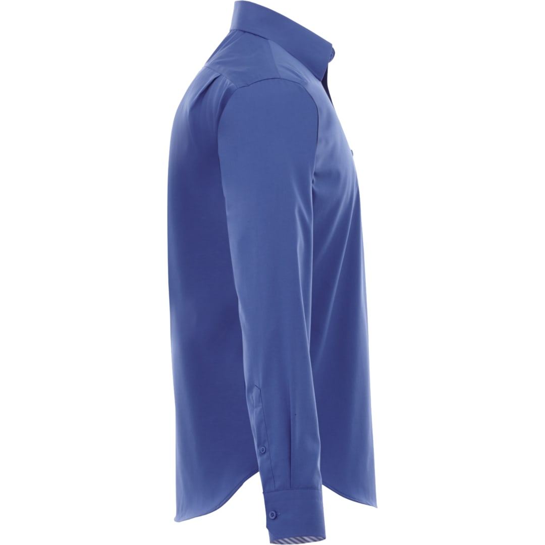 Men's CROMWELL Long Sleeve Shirt 183