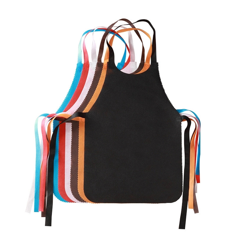 Disposable Non Woven Apron 2