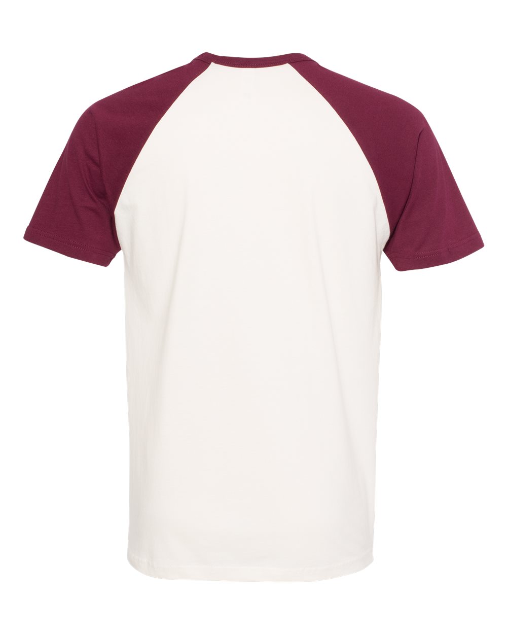 Unisex Cotton Raglan T-Shirt - 3650 1