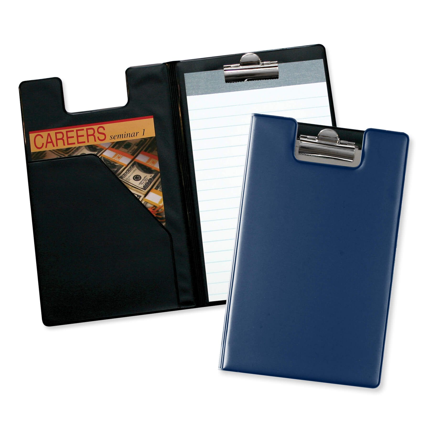 Junior Clip Writing Pad 29
