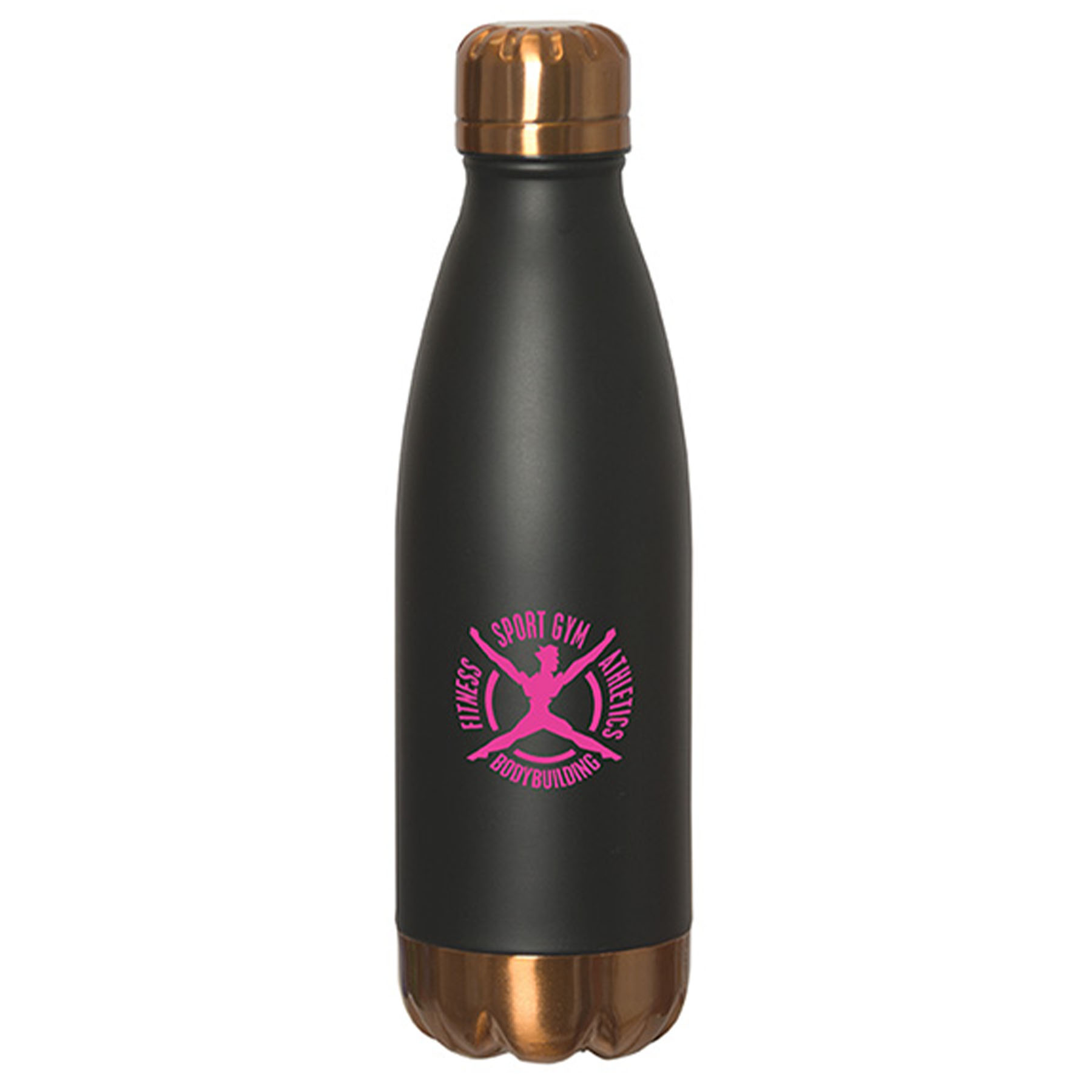 Rockit Bpm 500 Ml. (17 Fl. Oz.) Bottle: Premium 4