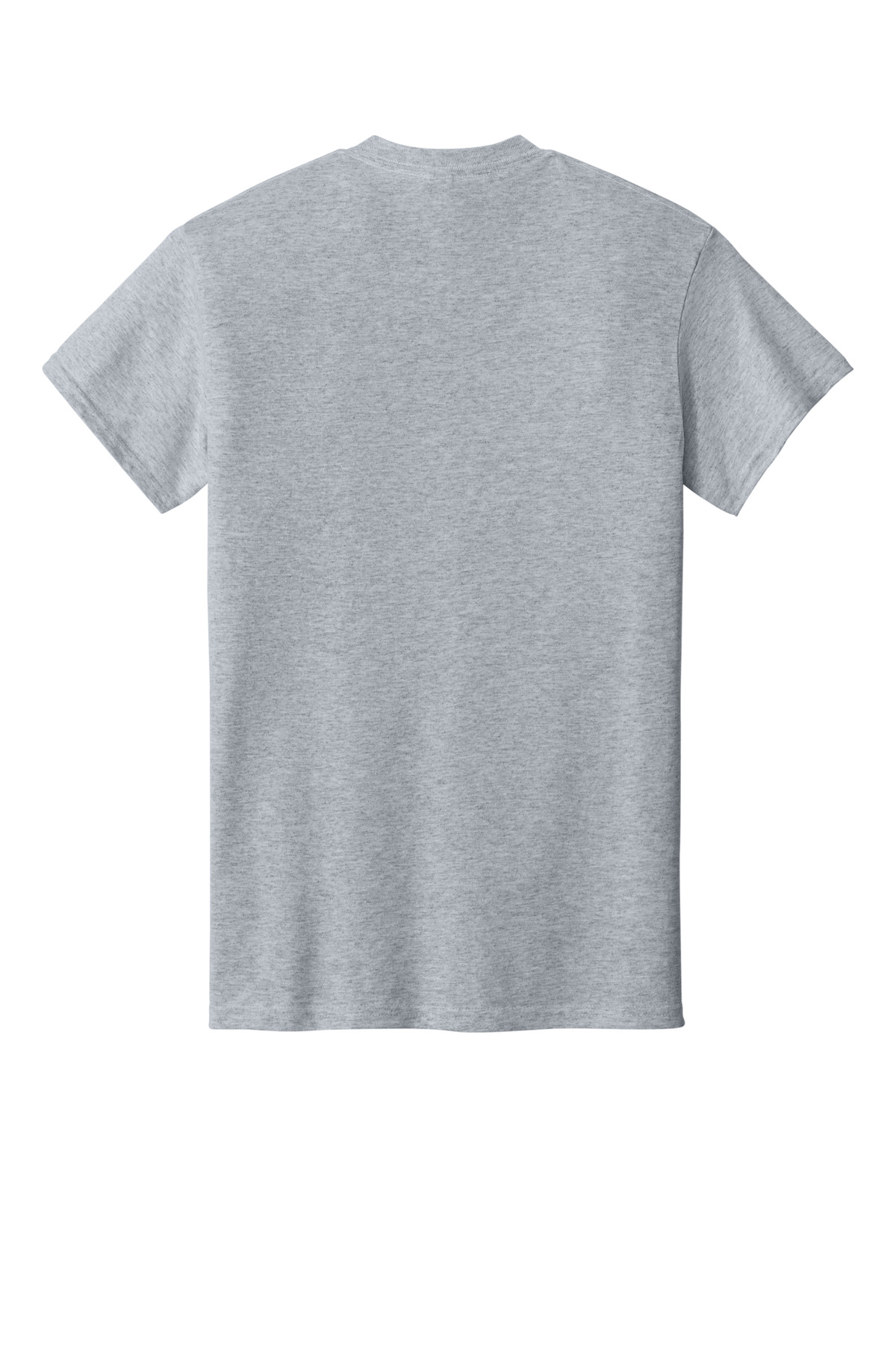 Gildan - DryBlend 50 Cotton/50 Poly Pocket T-Shirt. 8300 99
