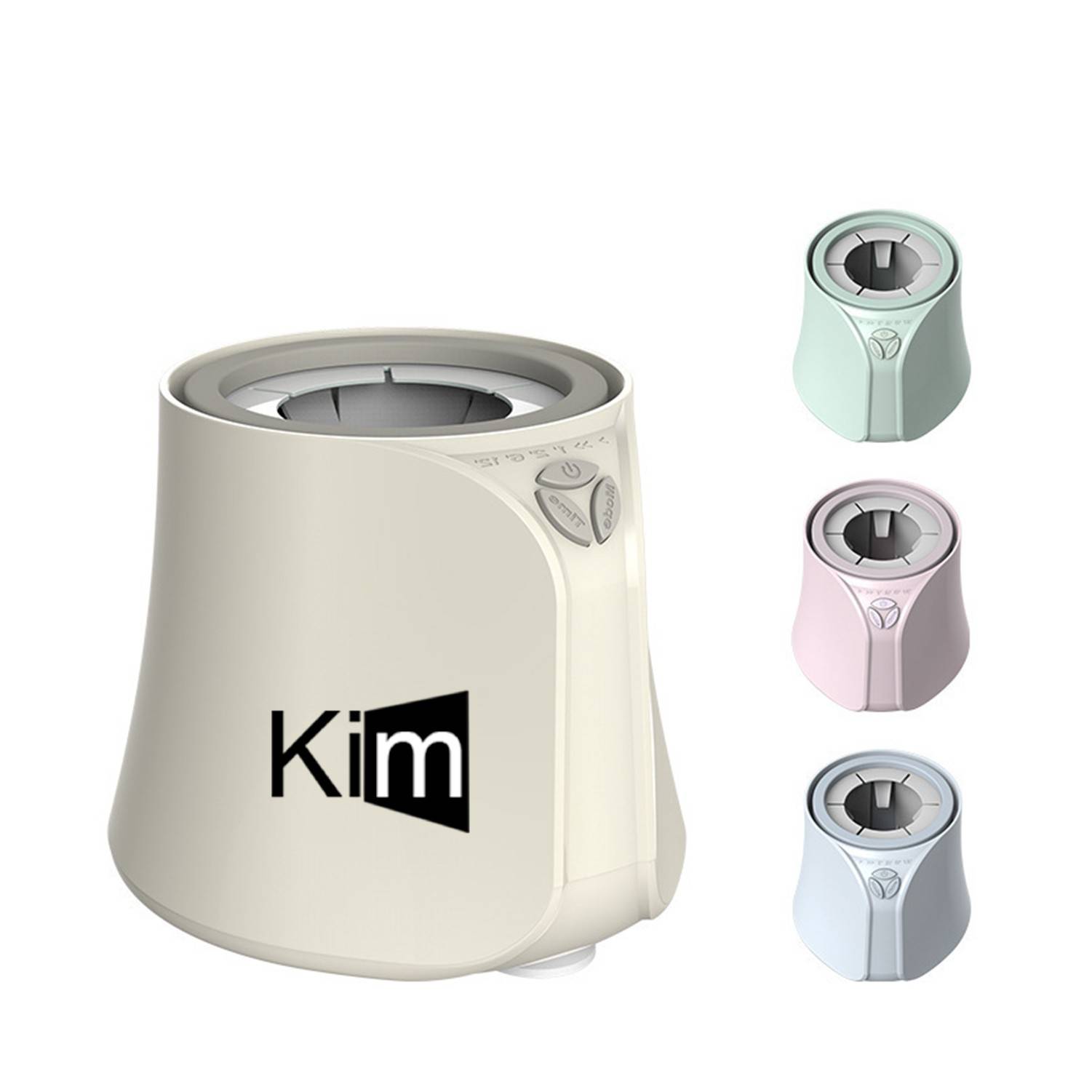 Automatic Baby Milk Shaker