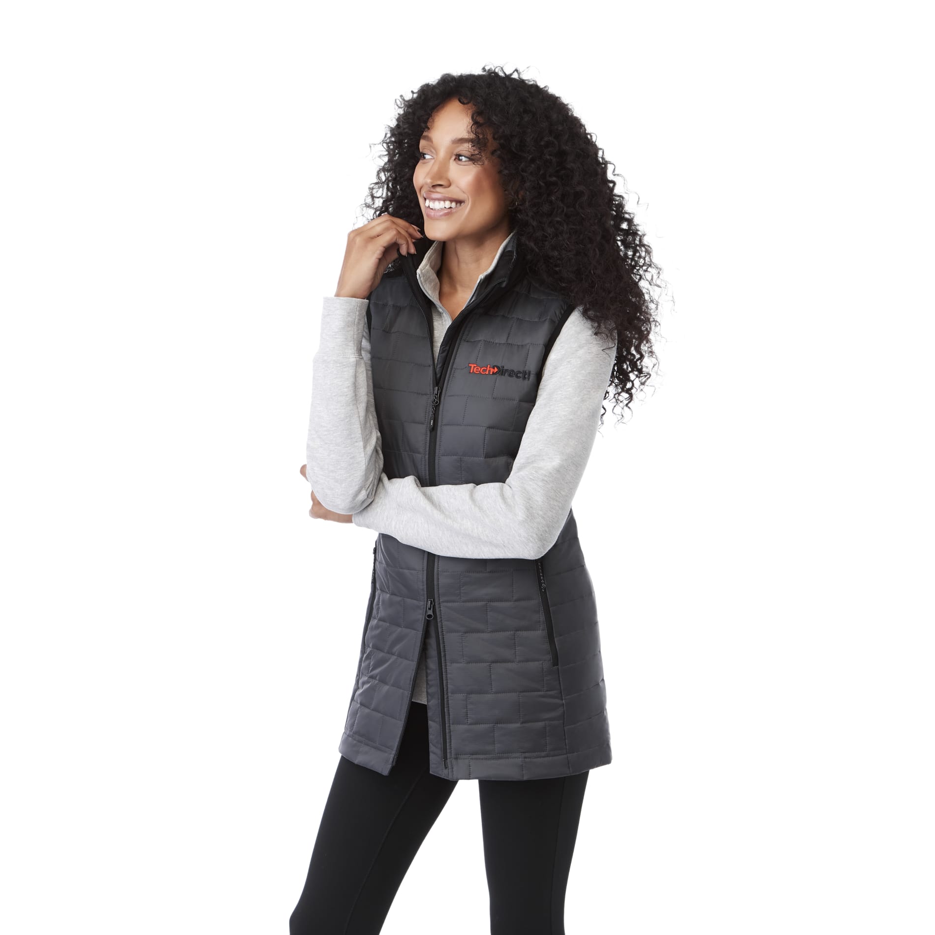 Women's TELLURIDE Packable Insulated Vest 36