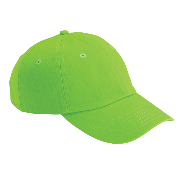 Valucap VC300A Adult Bio-Washed Unstructuered Cap 261