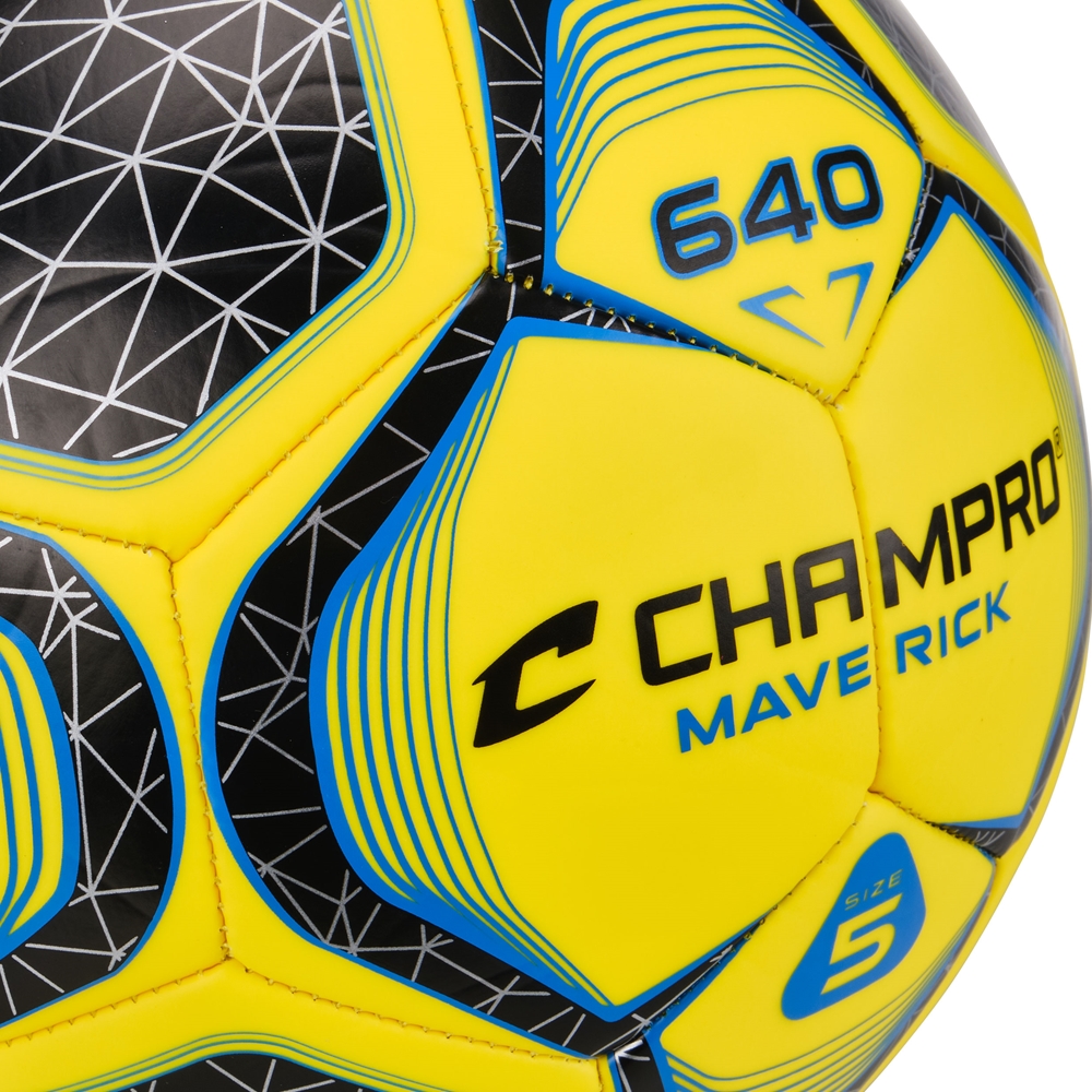 Maverick Soccer Ball 2