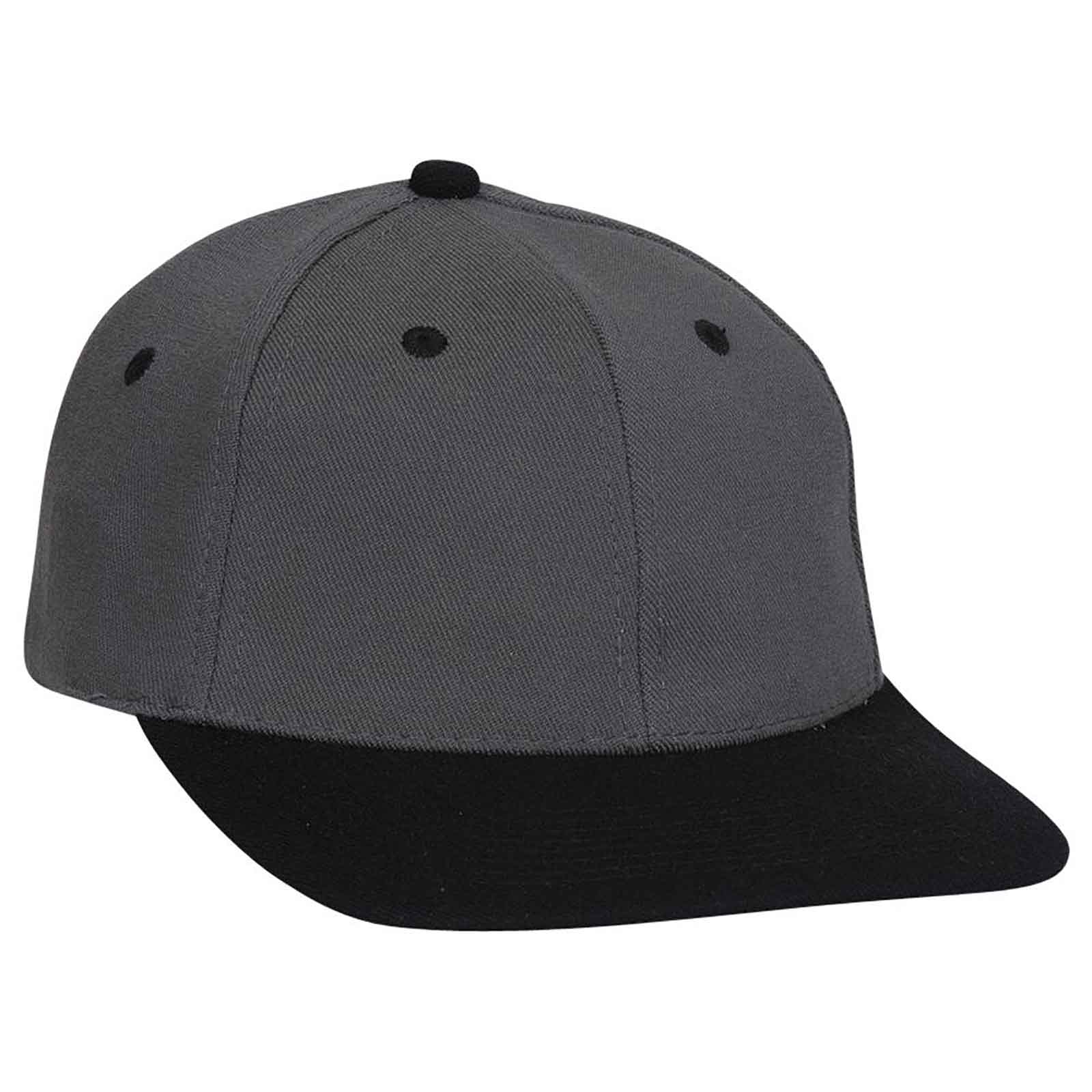 OTTO CAP "OTTO FLEX" 6 Panel Low Profile Baseball Cap