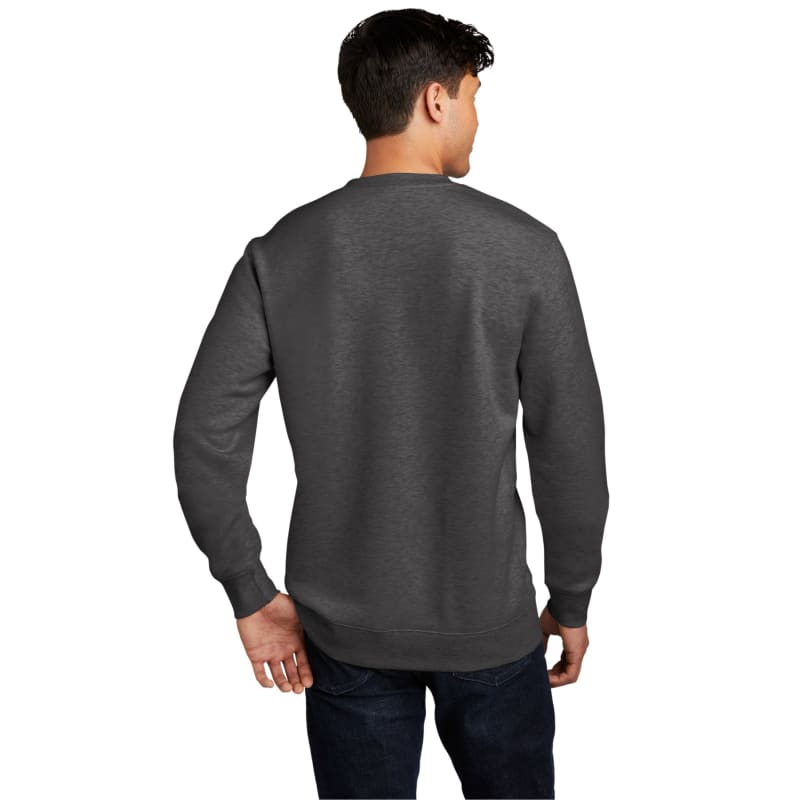 District V.I.T. Fleece Crew 47