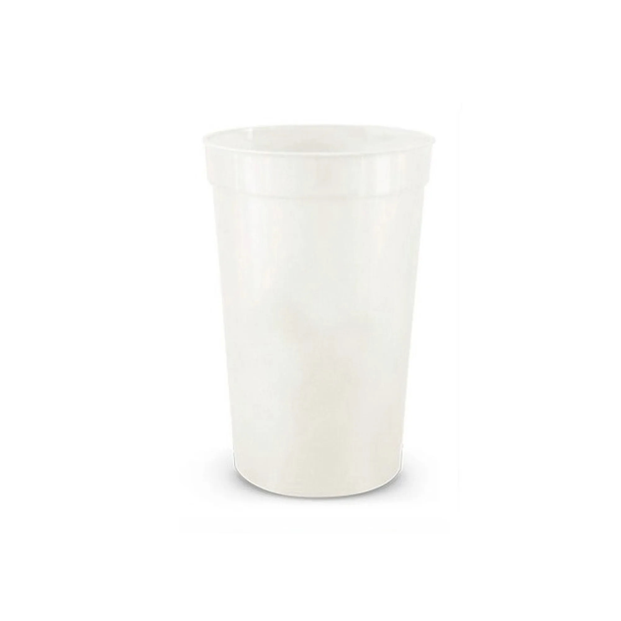 16 Oz Plastic Cheer Disposable Party Stadium Cup 4