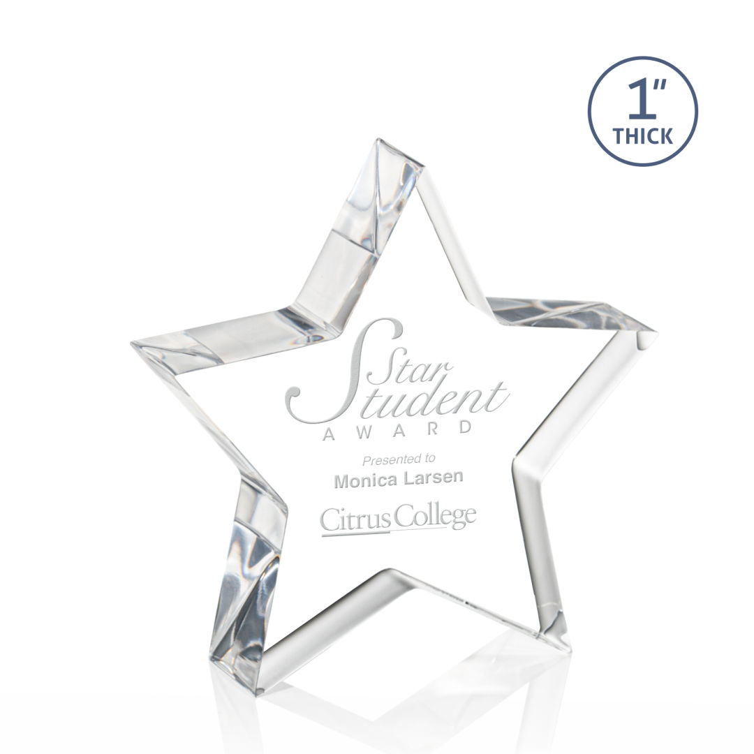 Copeland Star Award 14