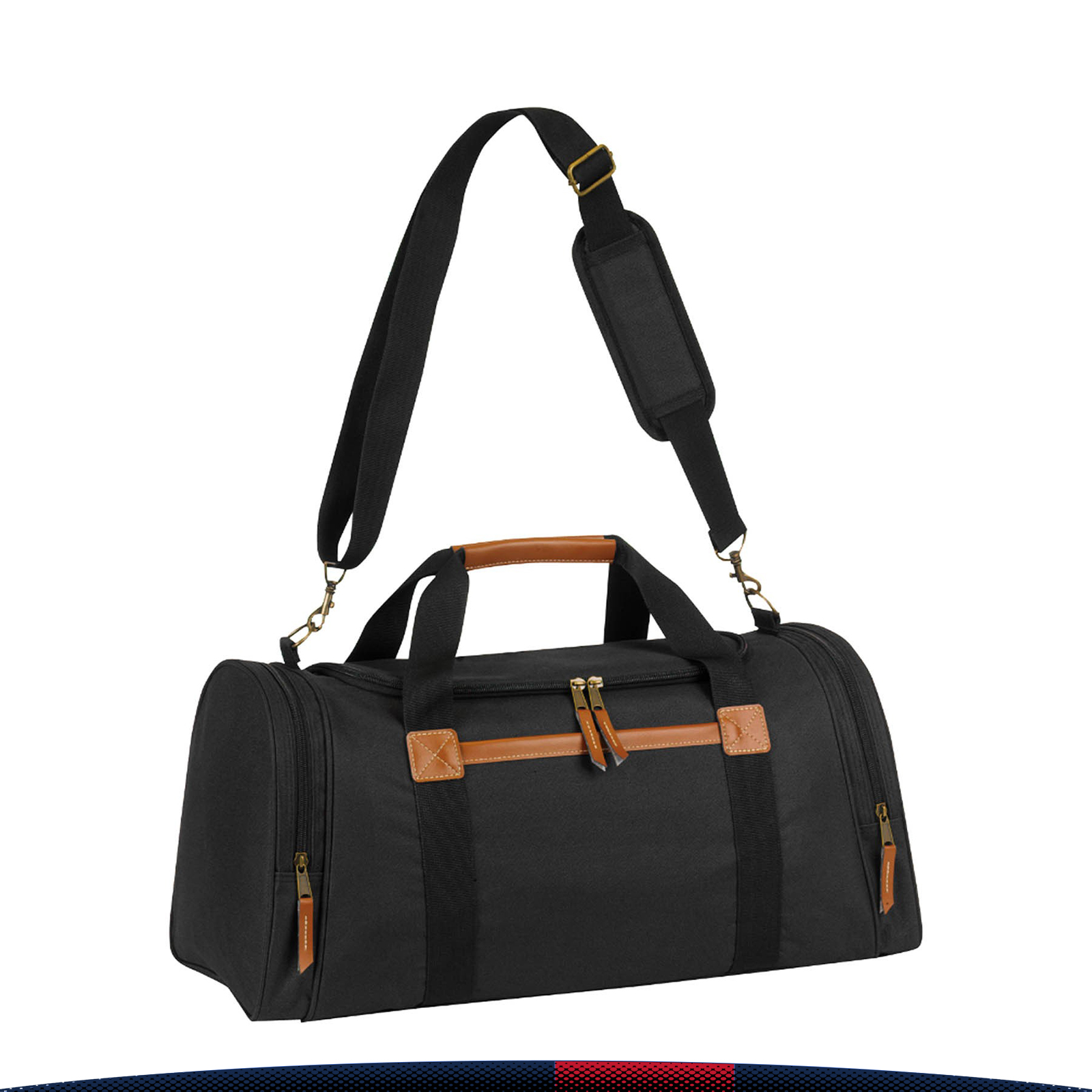 Tomson Grisp Duffle Bags 6