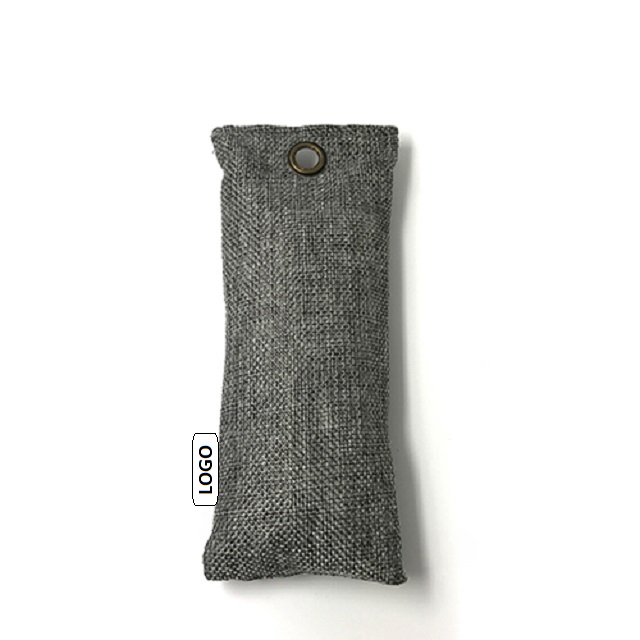 Bamboo Charcoal Shoe Odor Deodorizer 4
