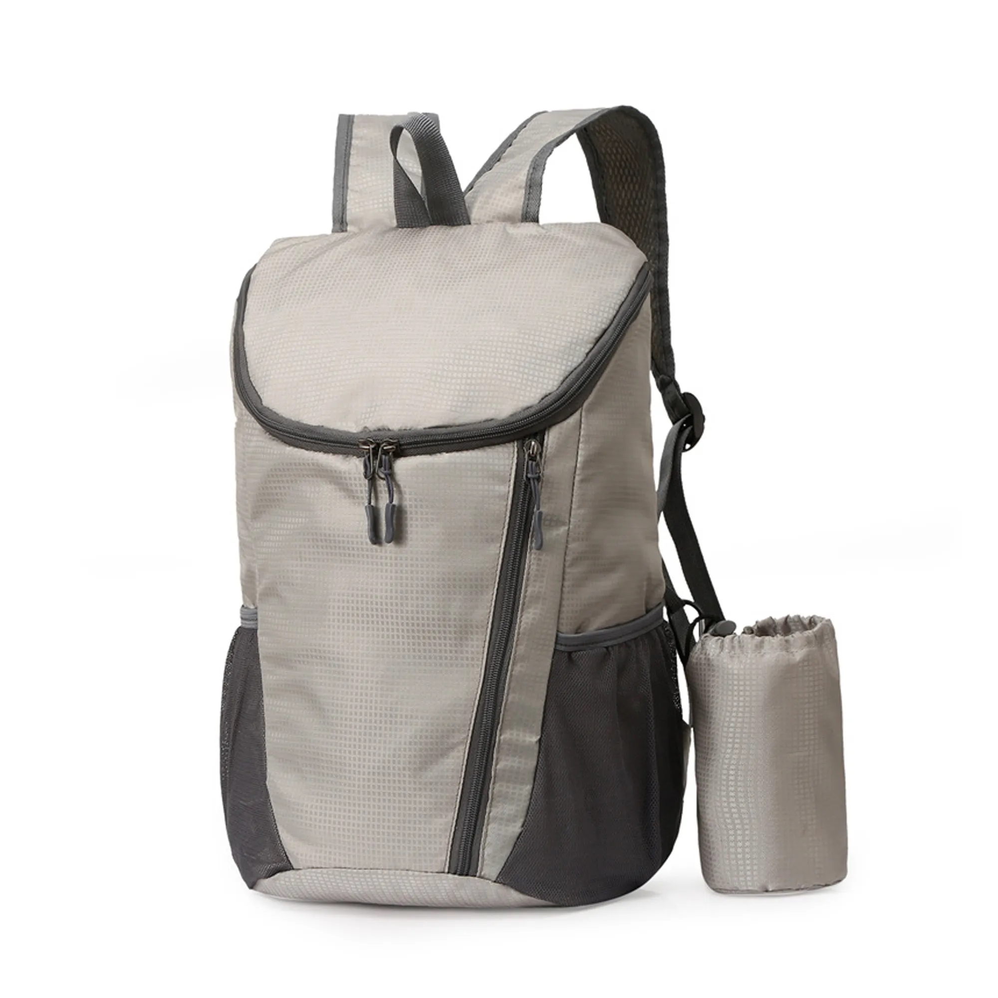 Portable Sport Hiking Backpack 7