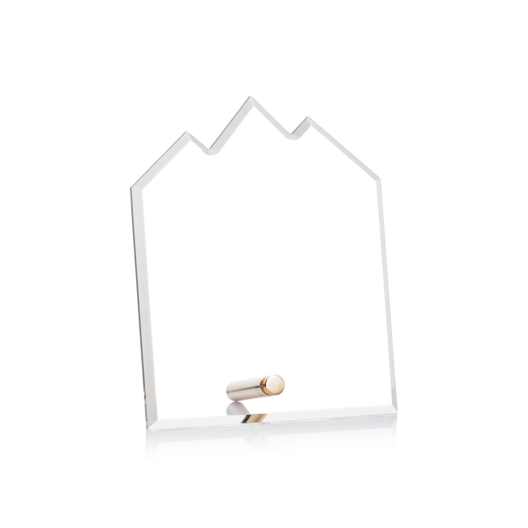 Polaris Summit VividPrint™ Award - Gold 5