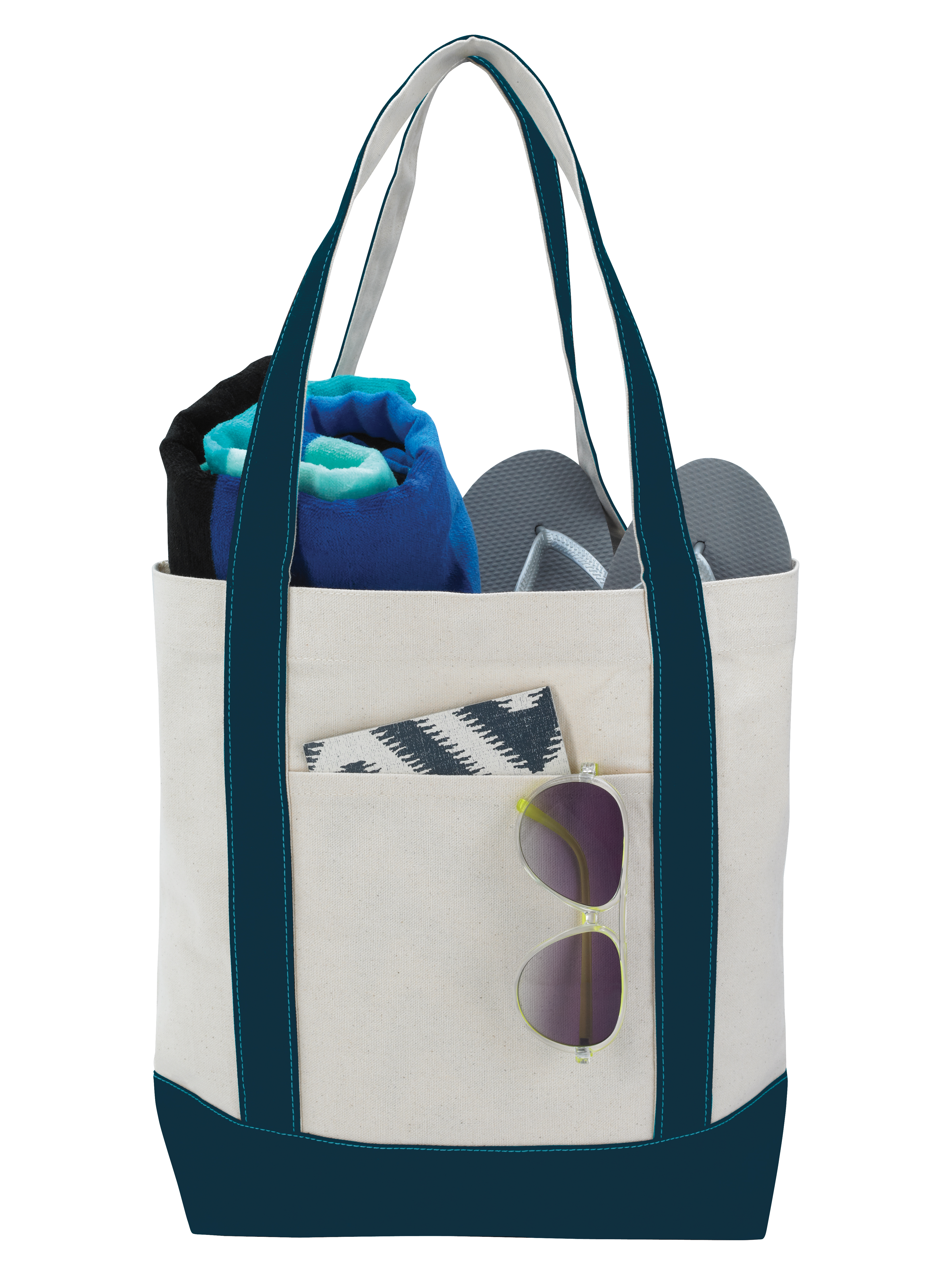 Good Value™ Marina Tote 15