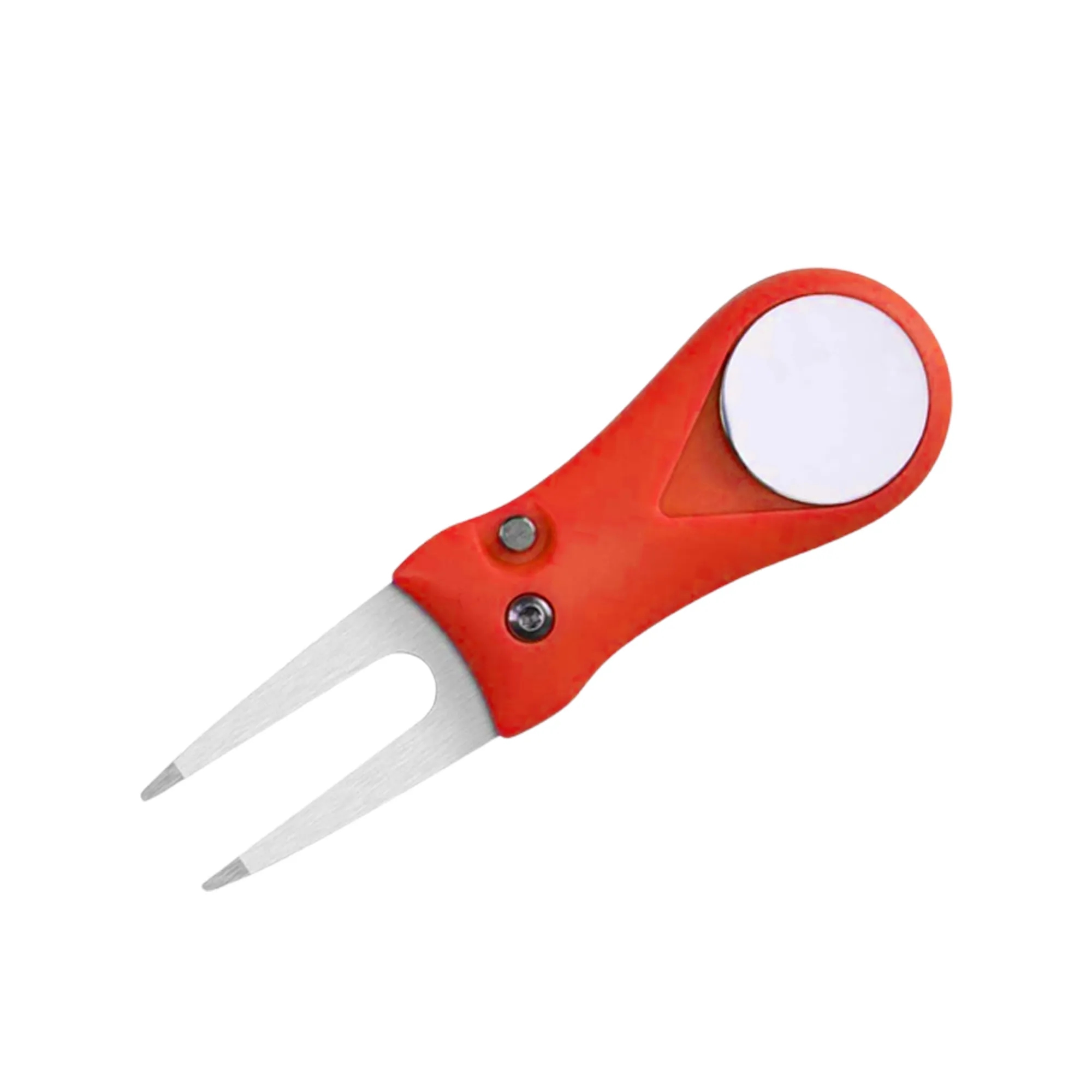Rust-Resistant Stainless Steel Ball Fork 7