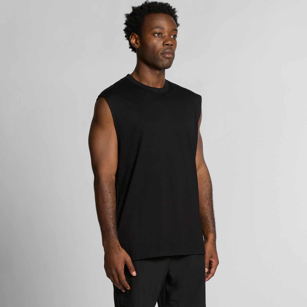 Staple Active Blend Tank | 5611 7