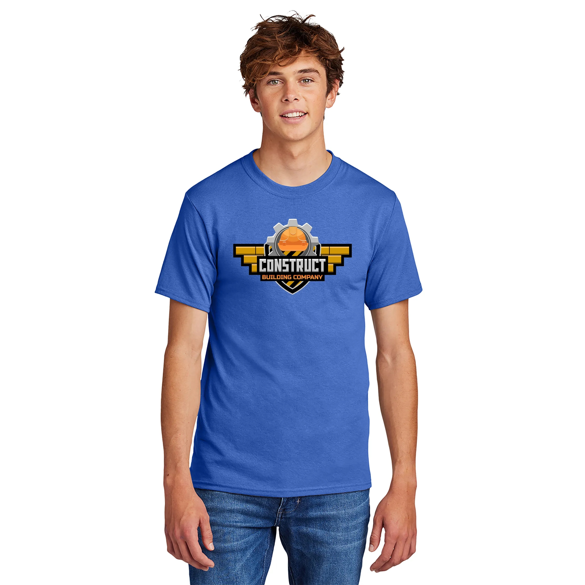 Port & Company - Core Blend Tee 101