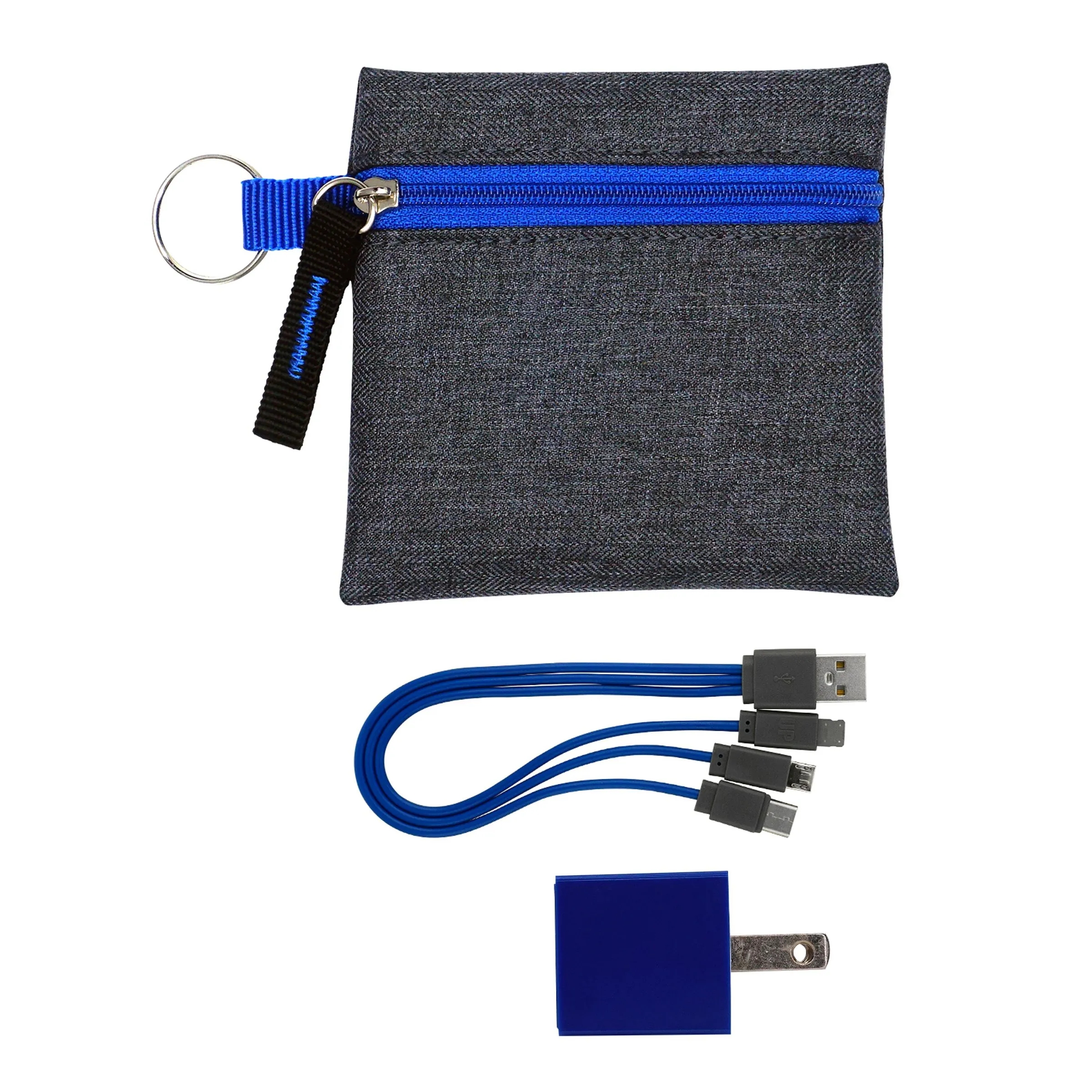 G Line Colorful Cable & Wall Charger Set 7