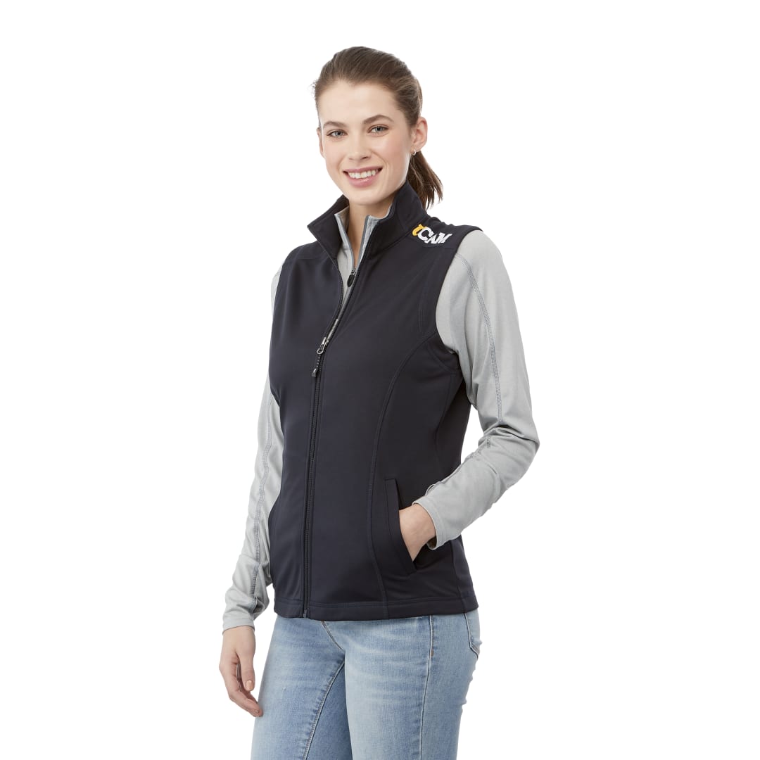 Women's BOYCE Knit Vest 39