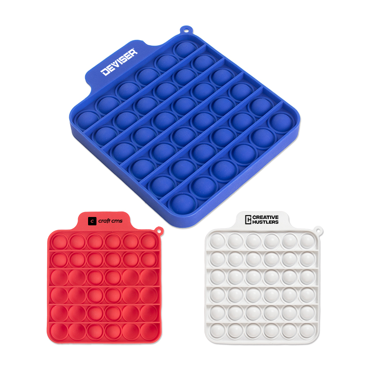 Square Pop-Up Game 7