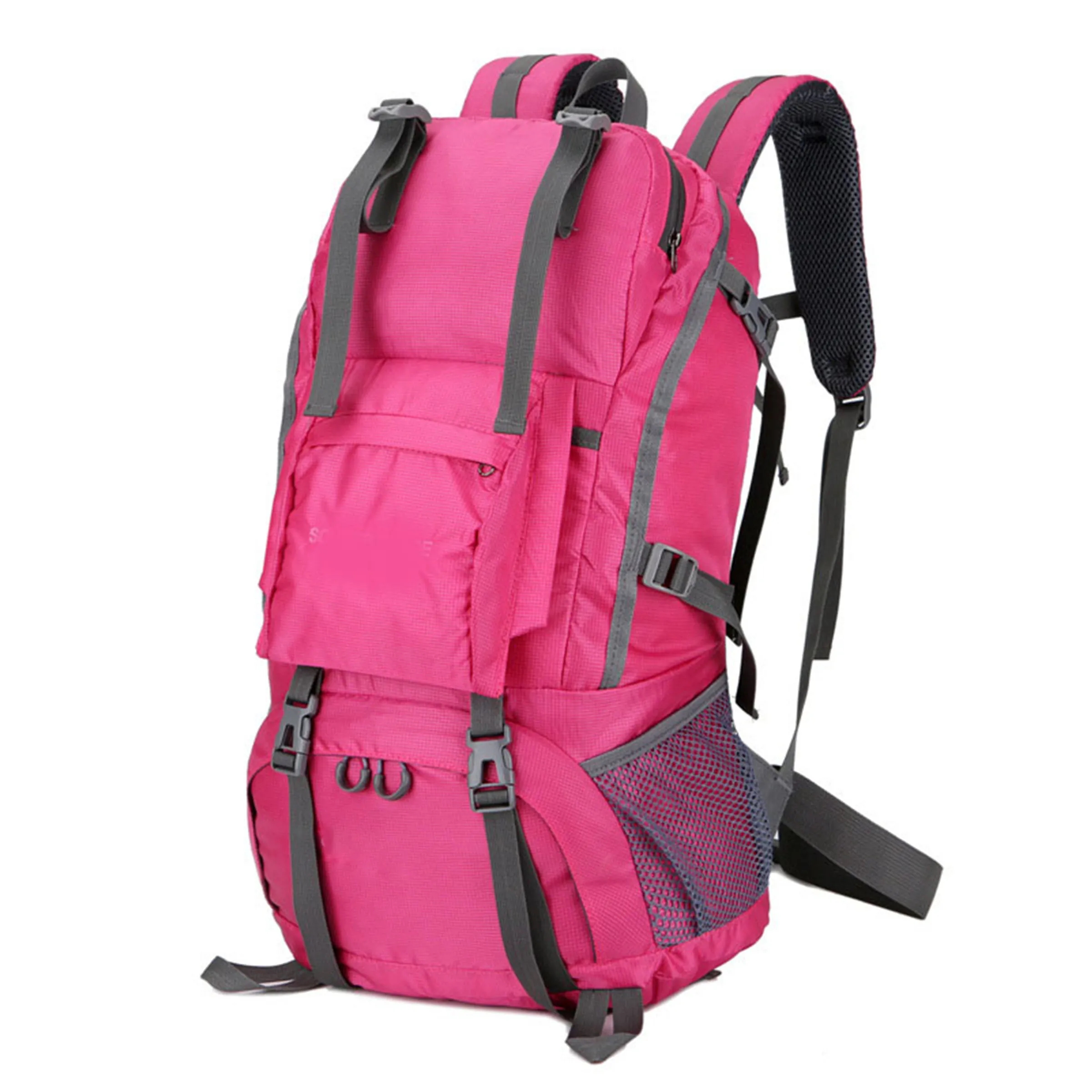 Polyester Outdoor Leisure Sports Hiking Backpack 5
