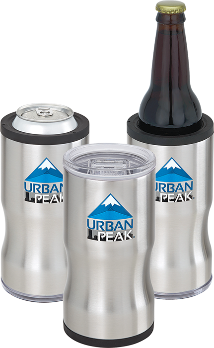 12 oz Urban Peak® 3-in-1 Insulator 67