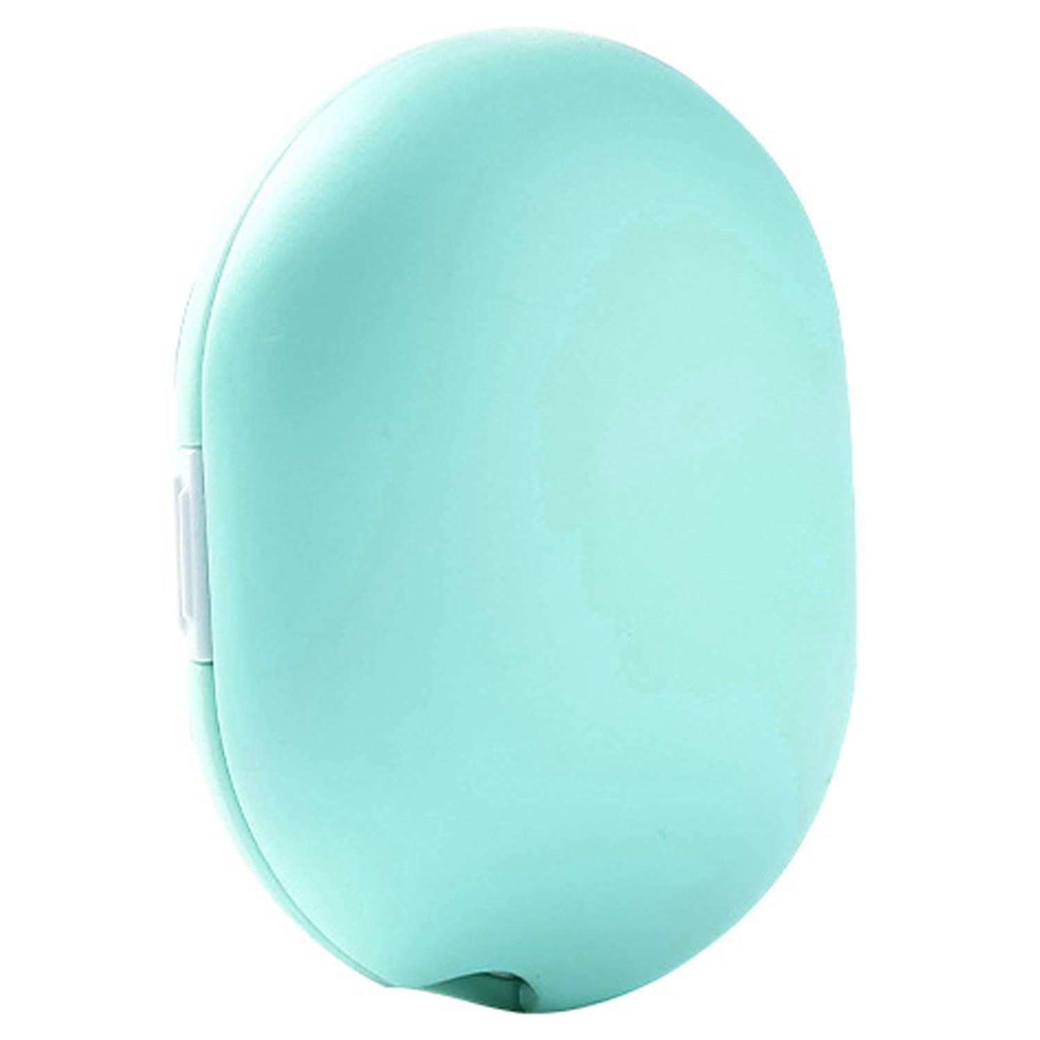 Mini Portable UV Toothbrush Sterilizer & Disinfecting Case 3