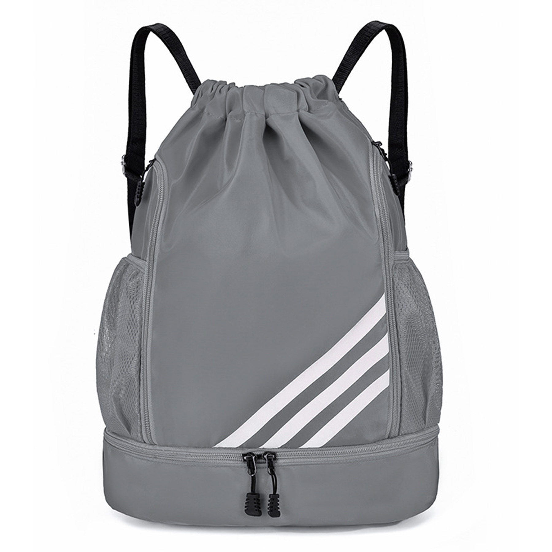Drawstring Backpack 9