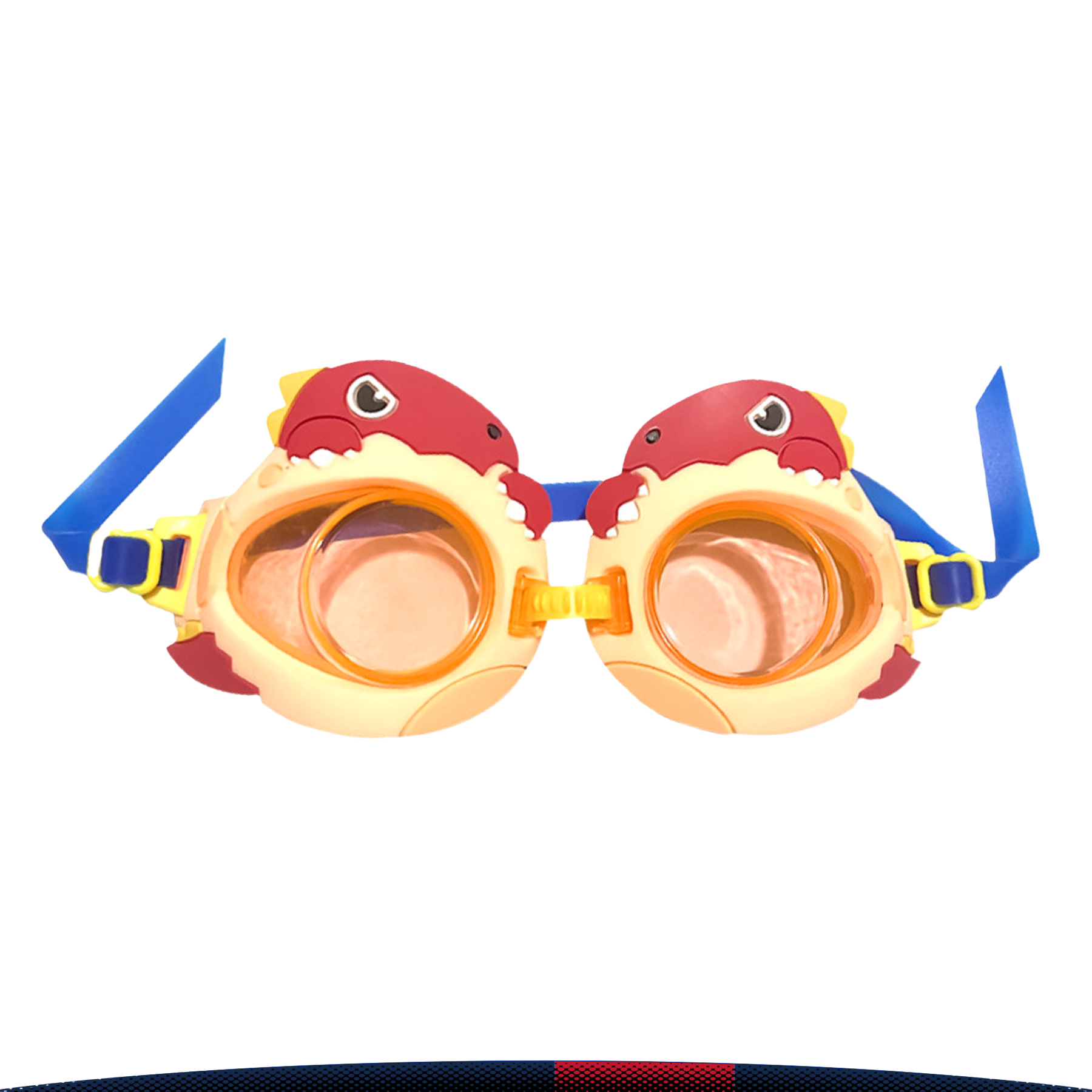 Falio Kids Swimming Goggles 12