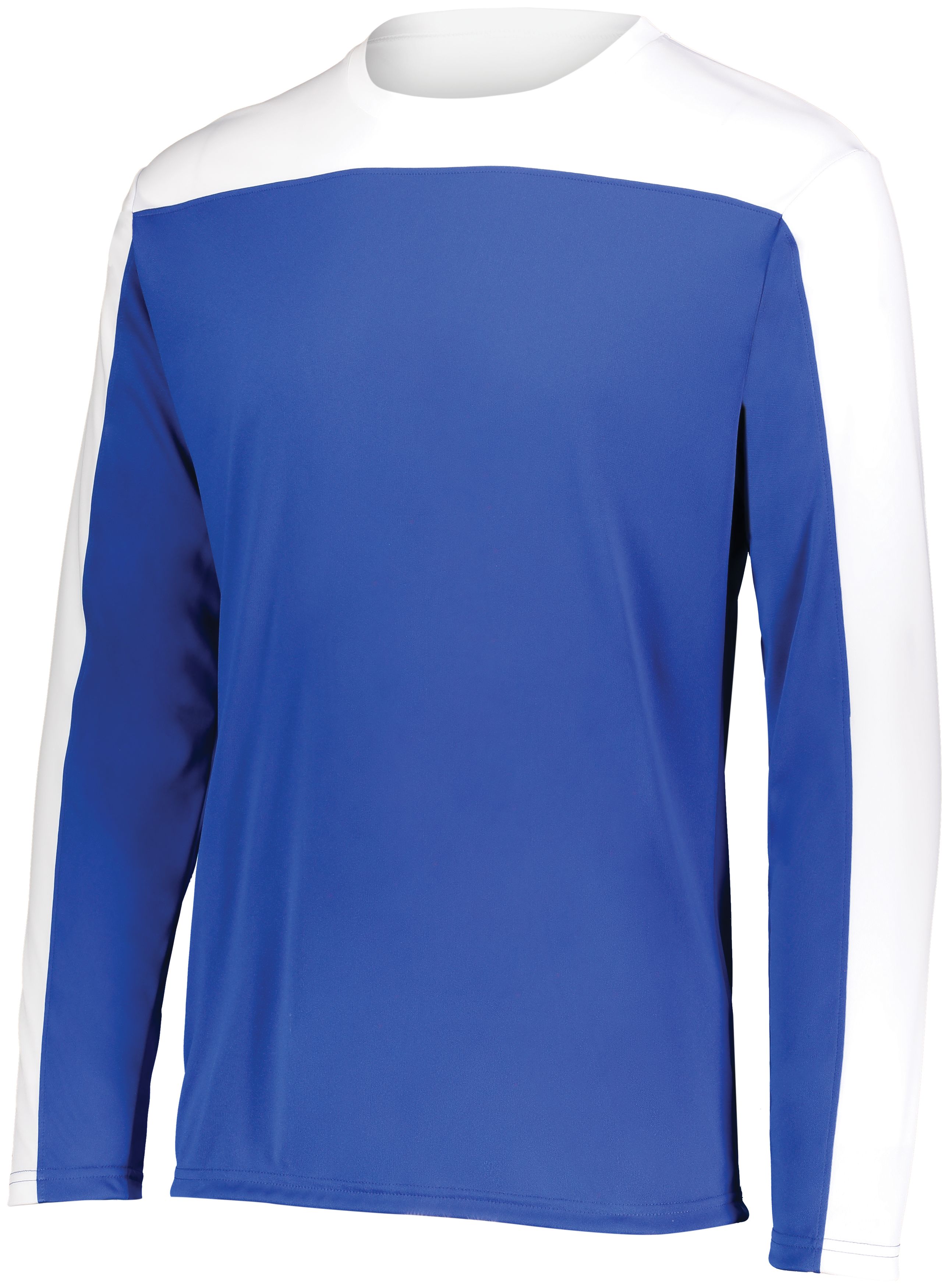 Momentum Team Long Sleeve Tee 7