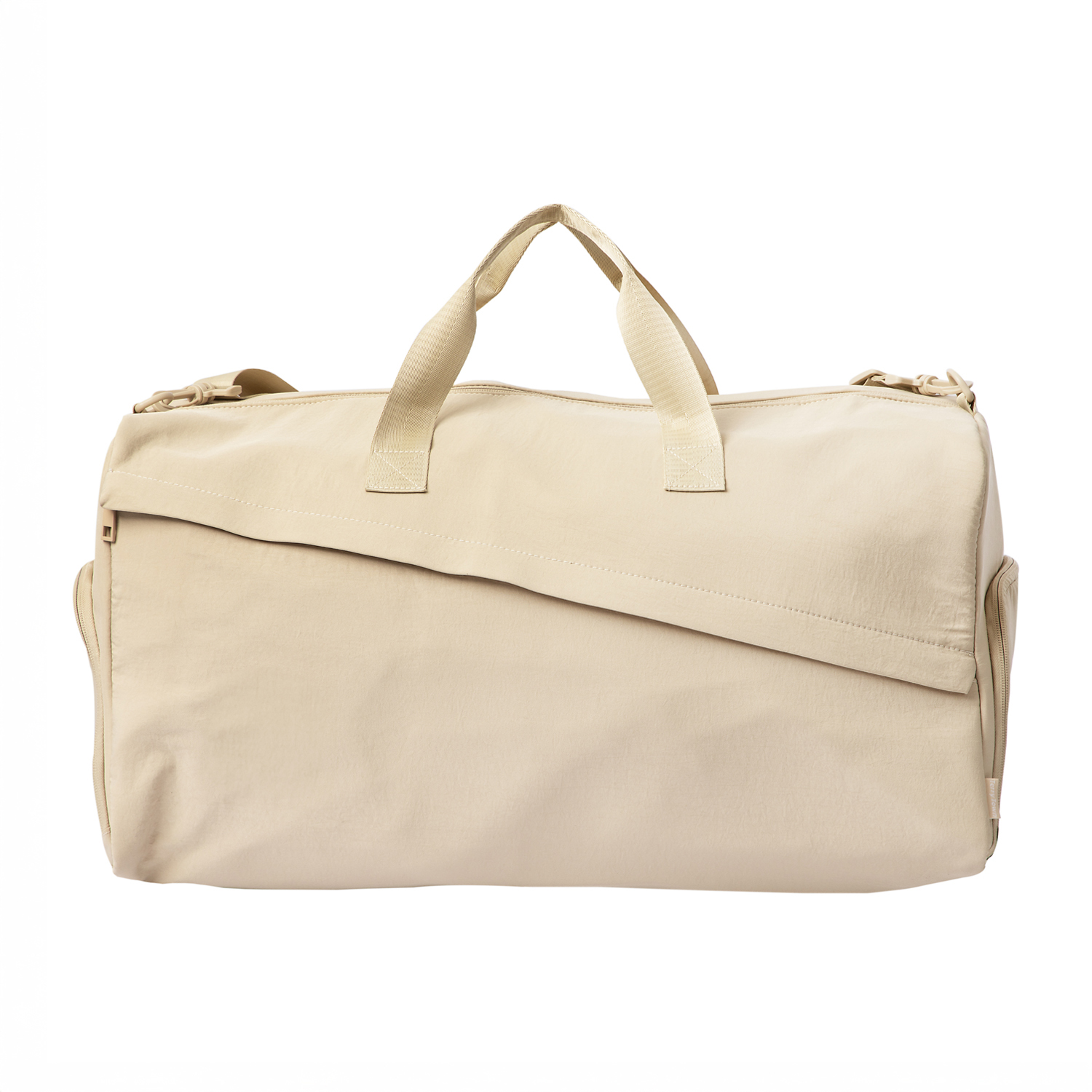 The Essential Sports Duffle Bag