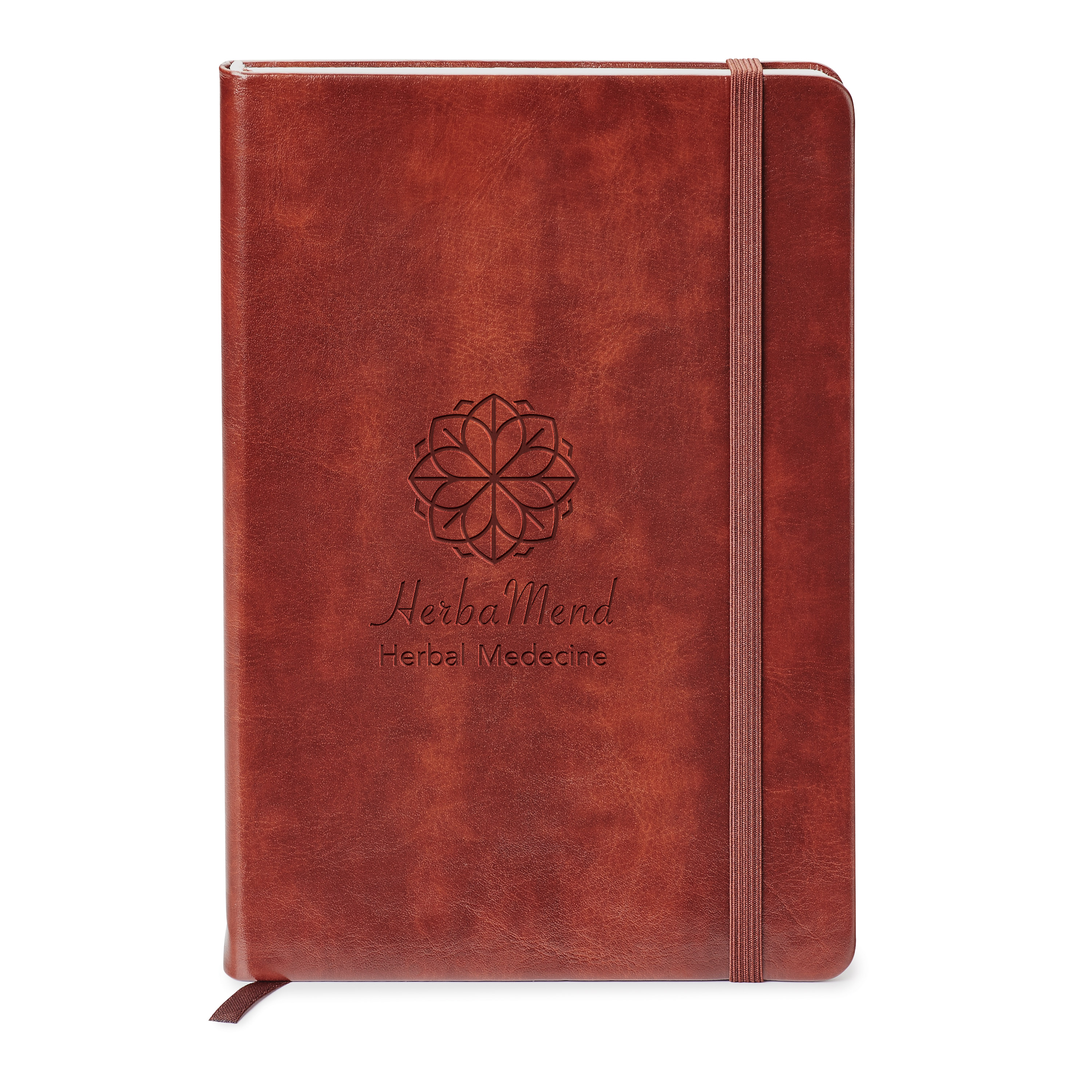 Fabrizio hard cover journal 22