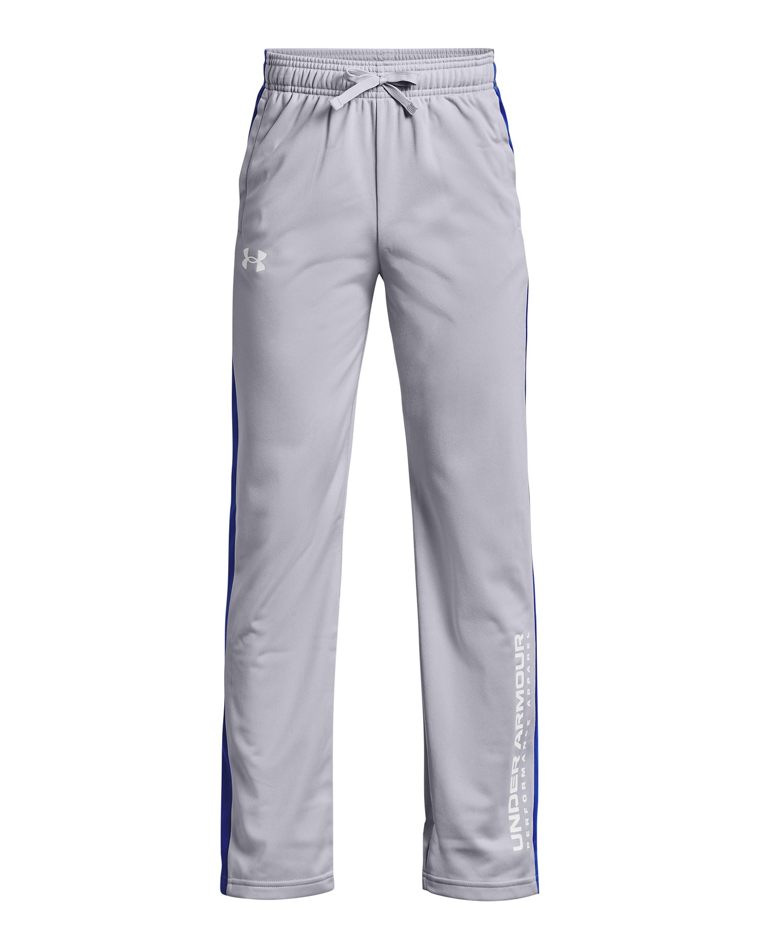Boys' UA Brawler 2.0 Pants 4