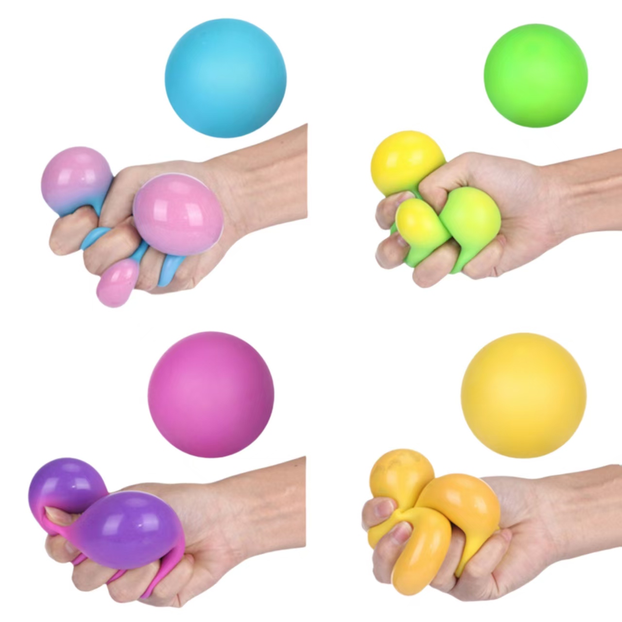 Vent Ball 3