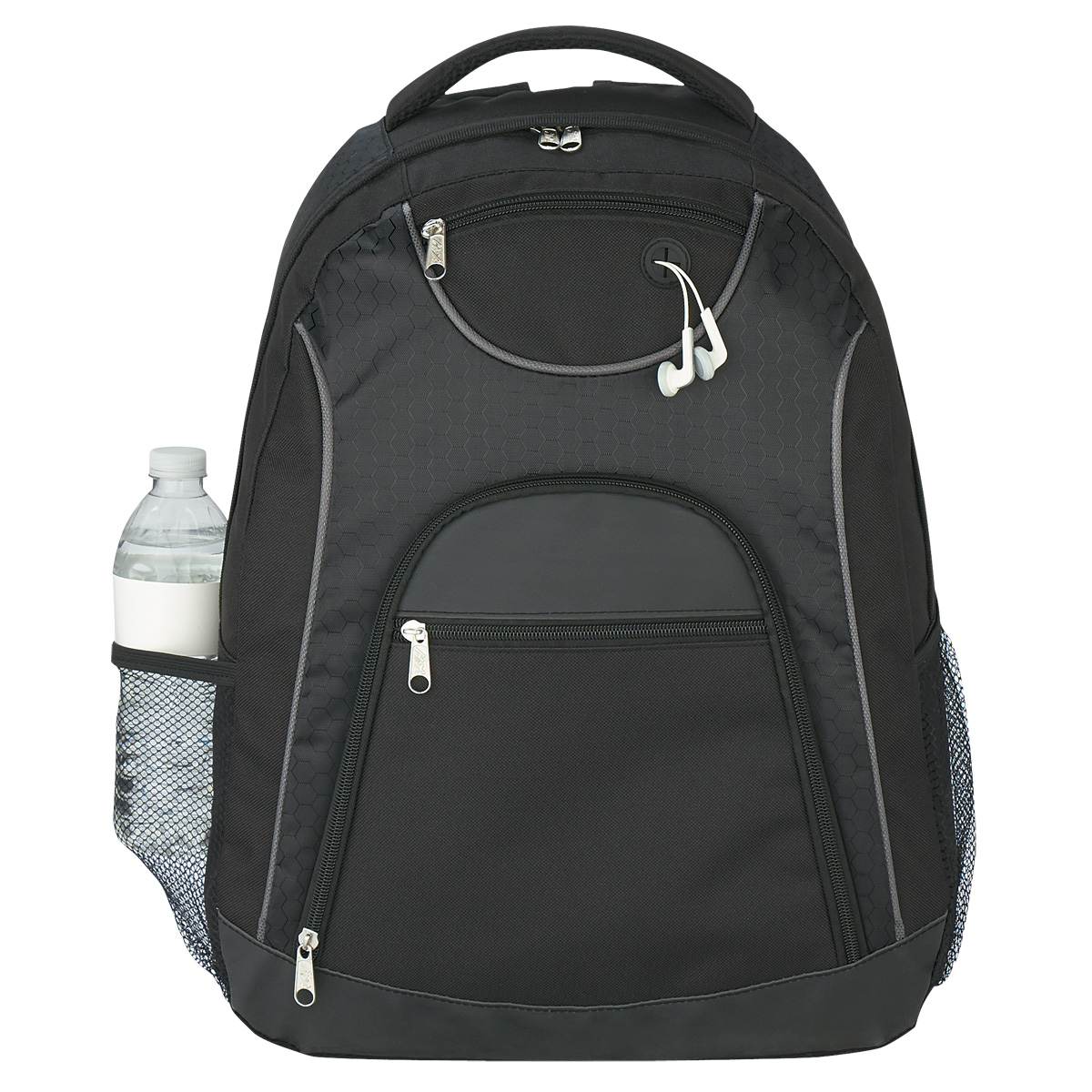 The Ultimate Backpack 7