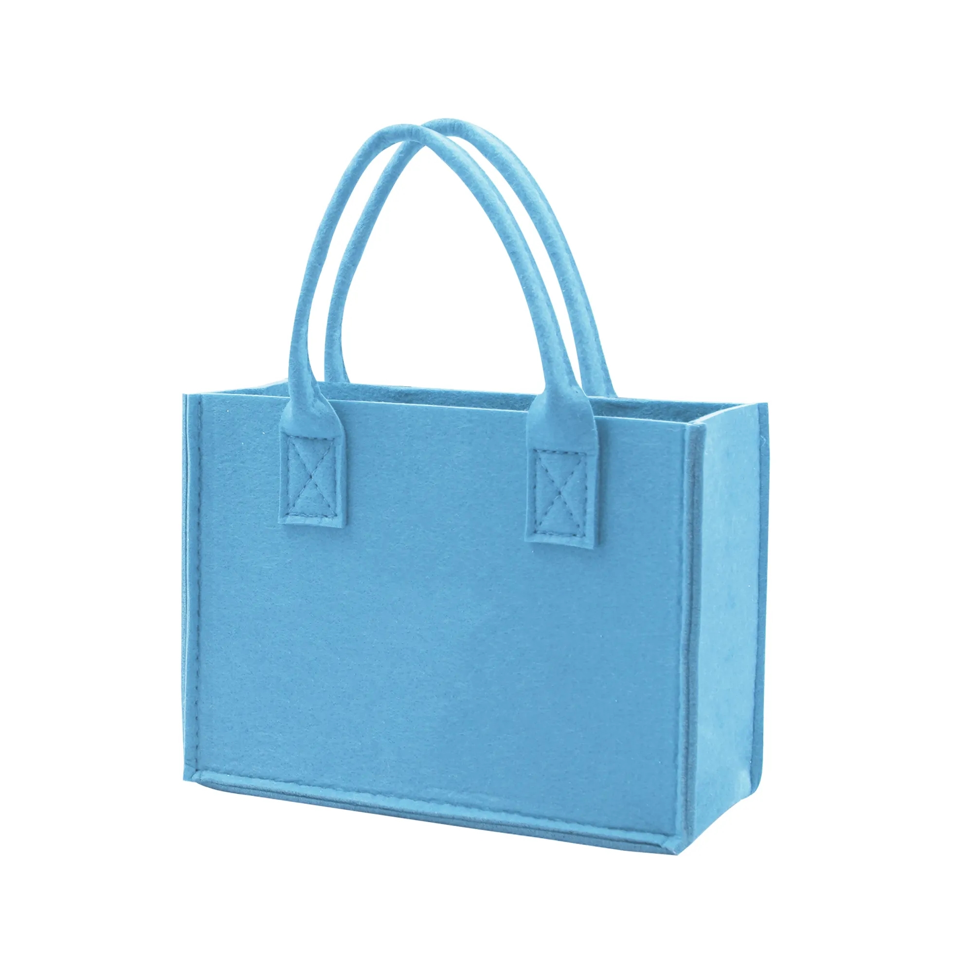 Felt Tote Bag Small Size 2