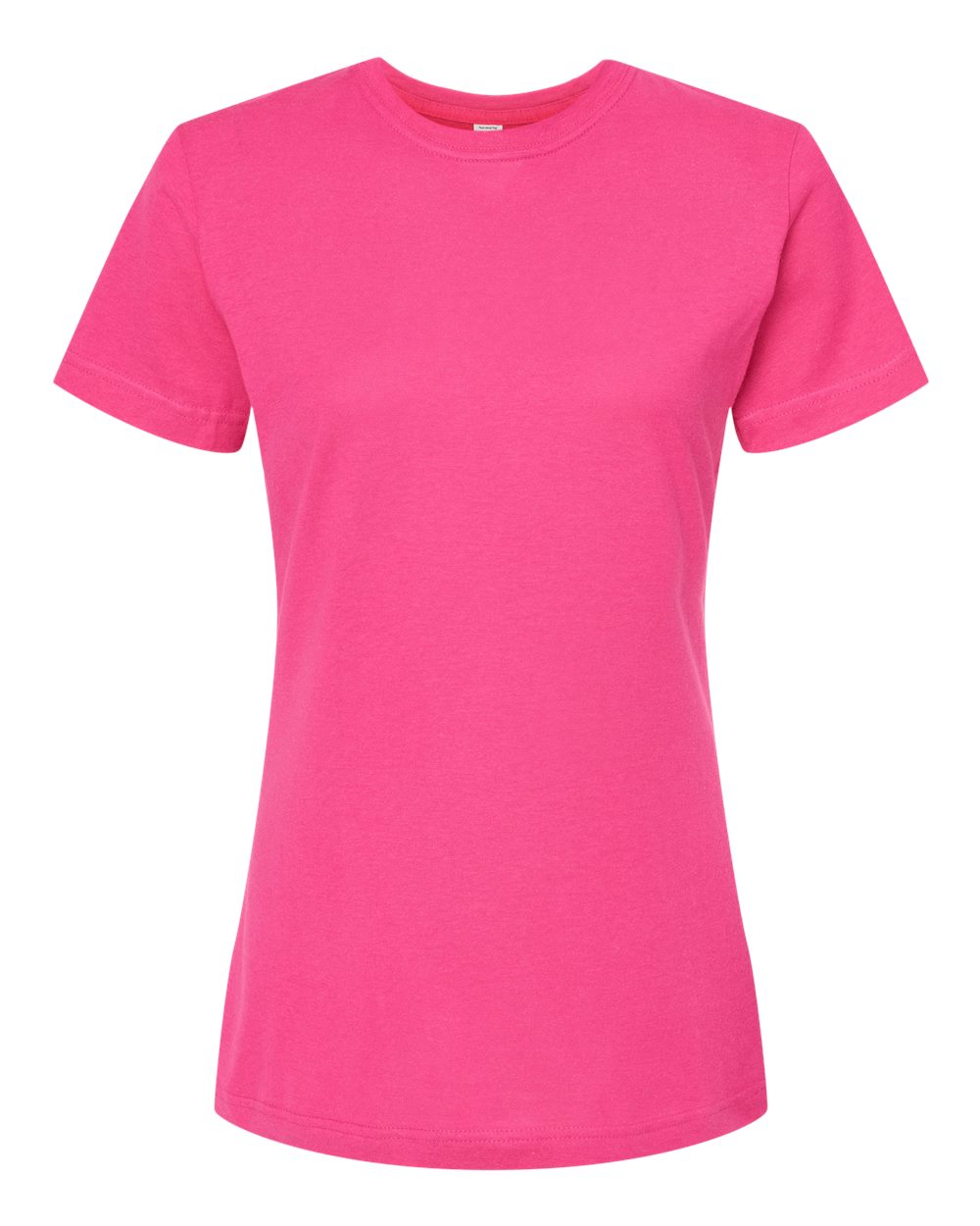 Women's Fine Jersey Classic Fit T-Shirt - 216 43