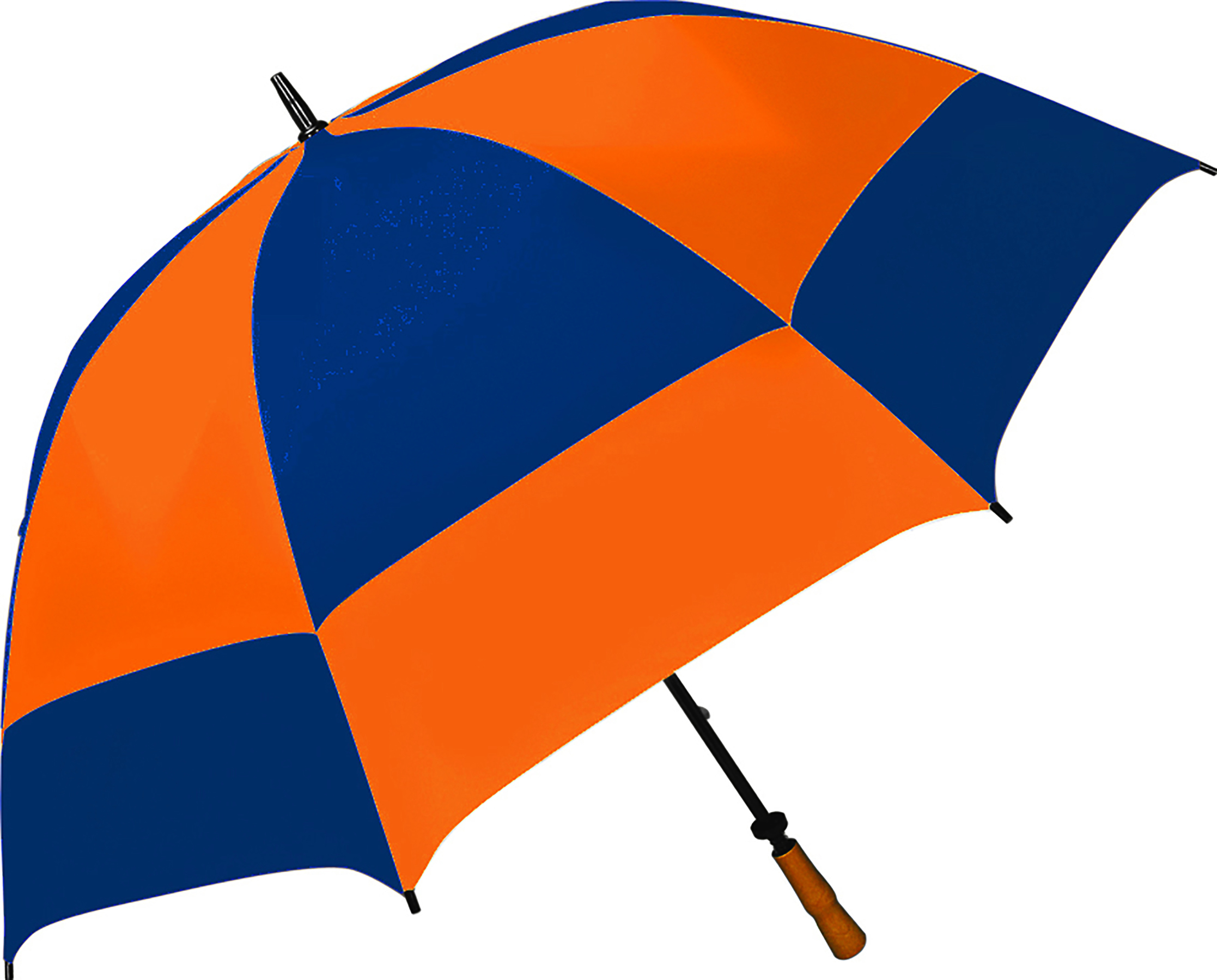 The Checkerboard Golf Umbrella 4