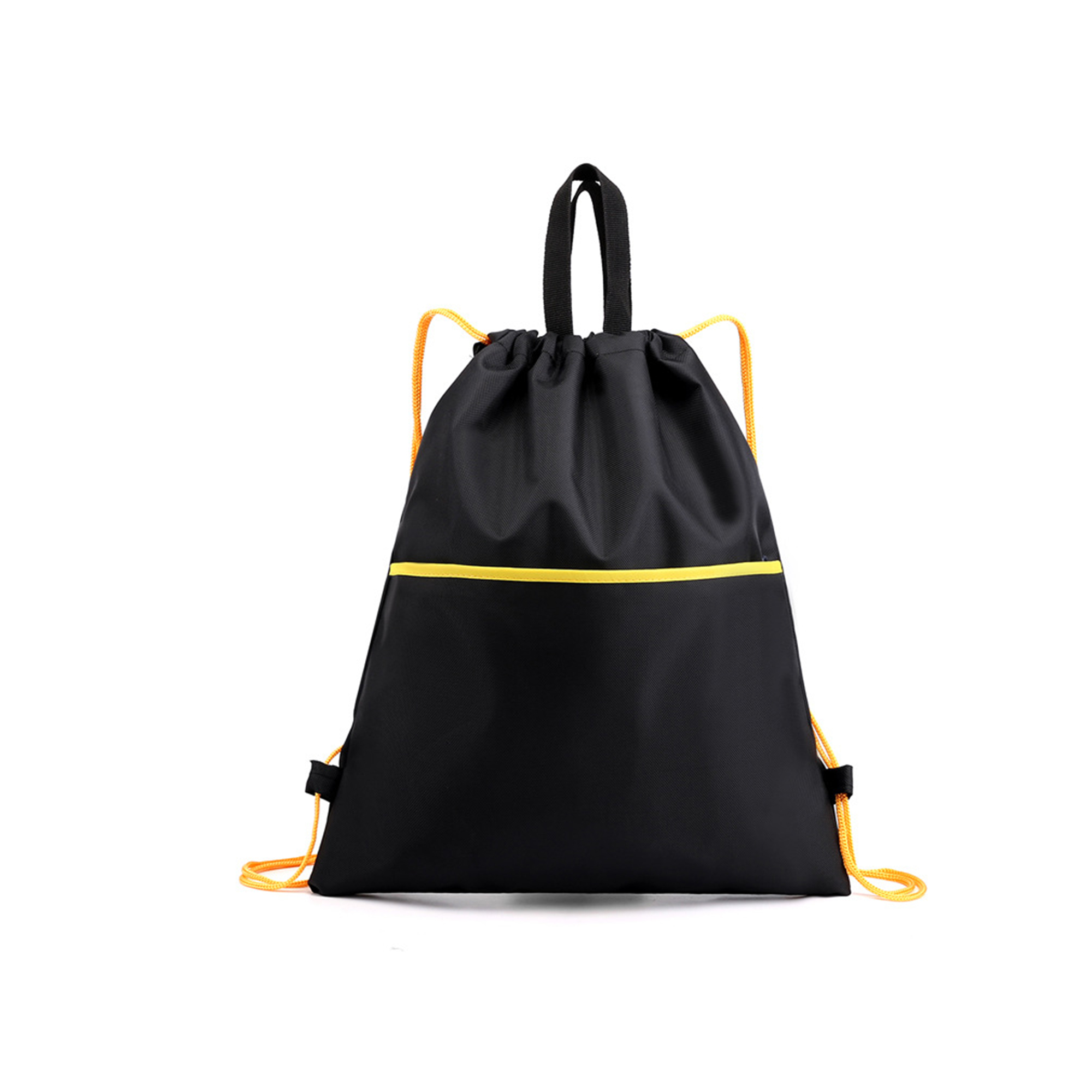 420D Waterproof Drawcord Day Sack 13 x 15.4" 2
