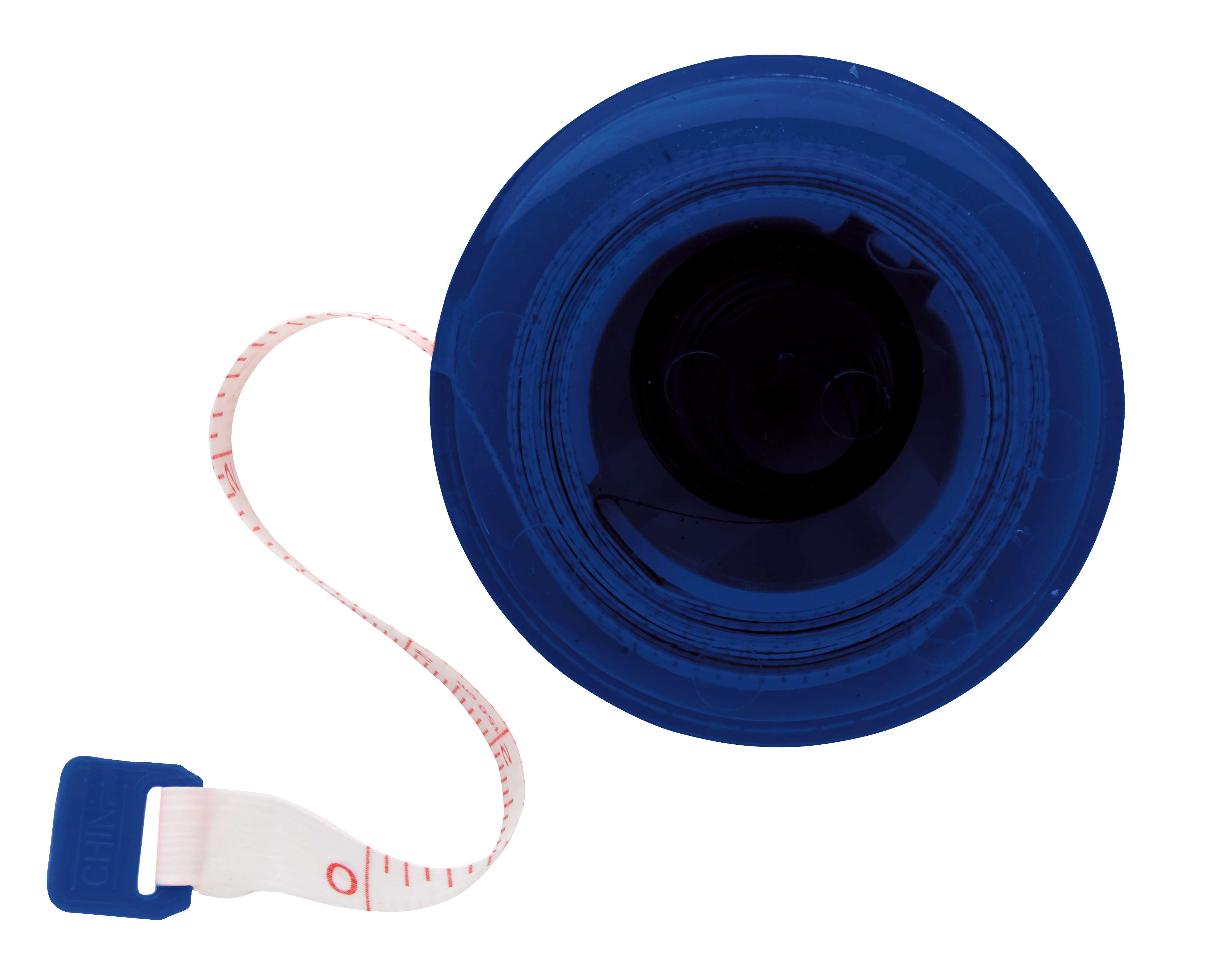 5' Mini Round Tape Measure 8