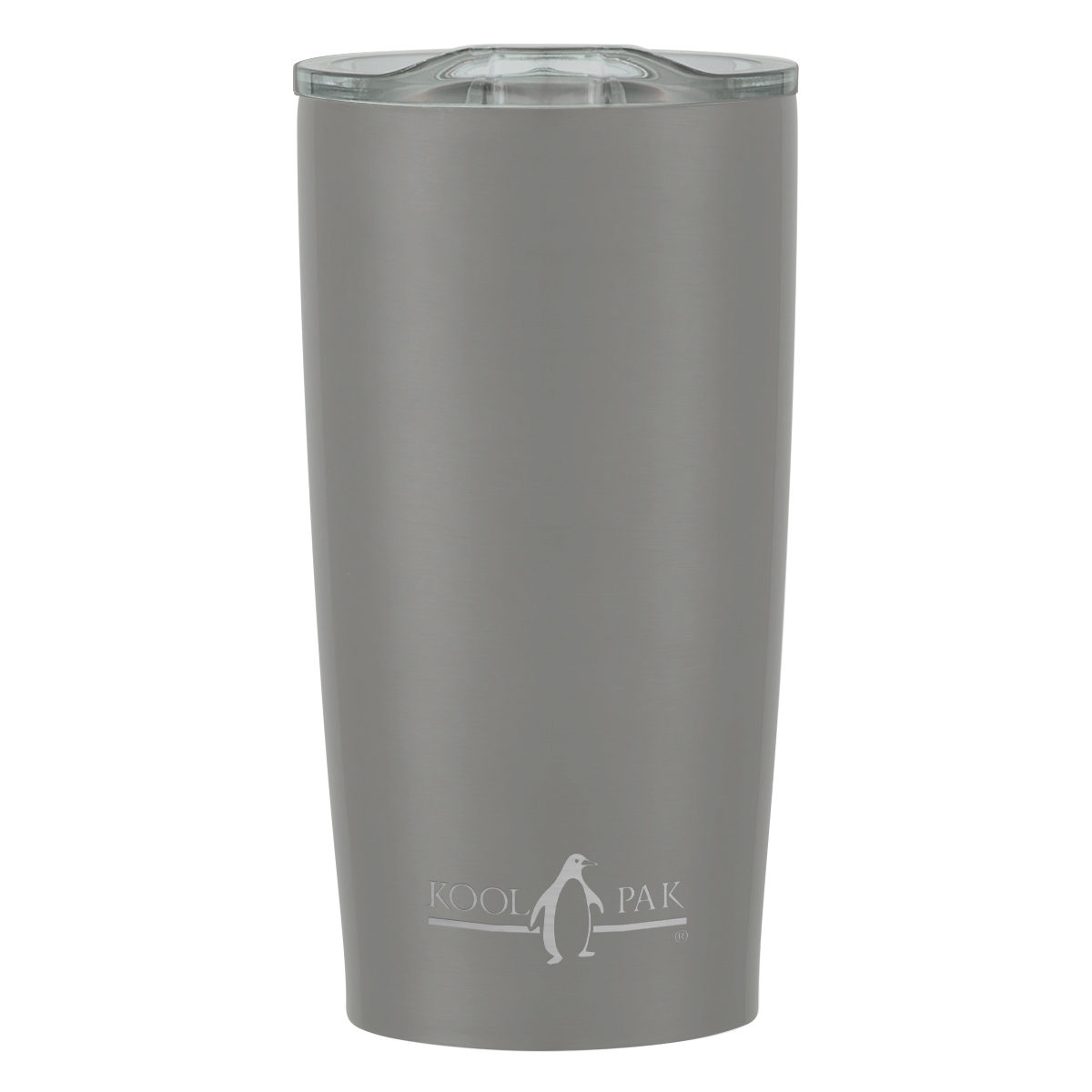 20 Oz. Kool Pak Stainless Steel Tumbler 6