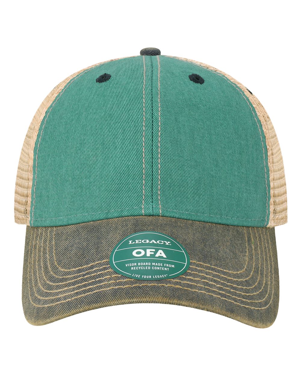 Old Favorite Trucker Cap