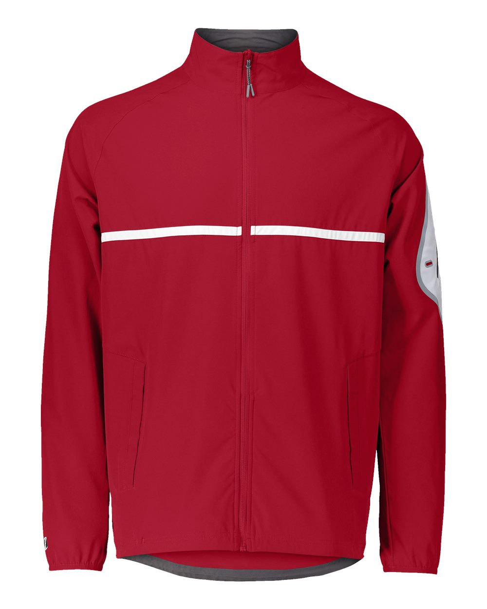 Unisex Weld Jacket - 229543 15