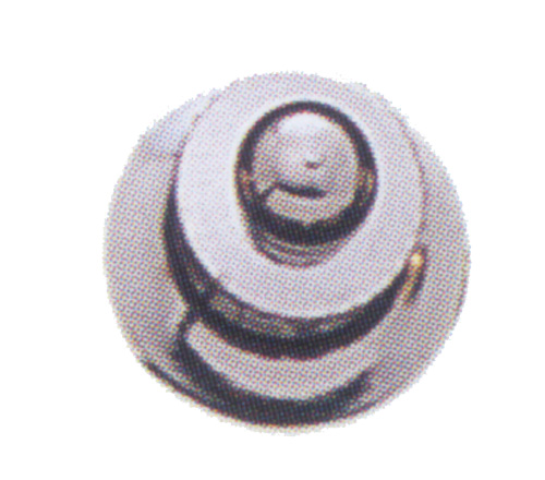 Die Struck Antique Lapel Pin 22