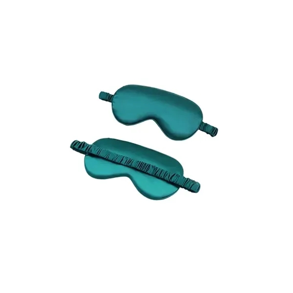 Silk Reversible Eye Mask - Sleep Aid for Restful Nights 5