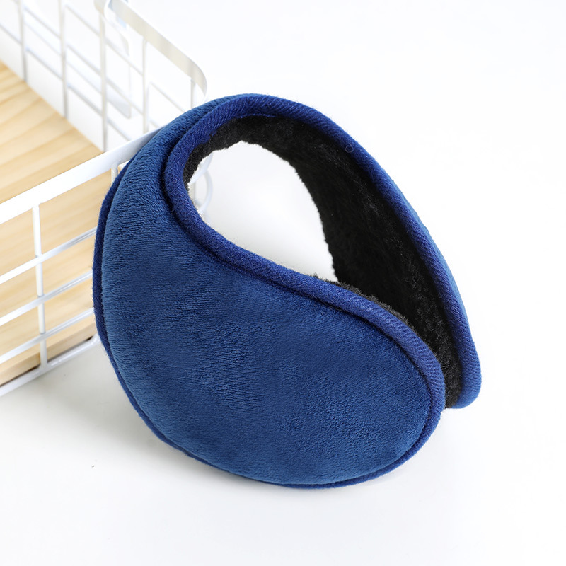 Winter Warm Earmuff 2
