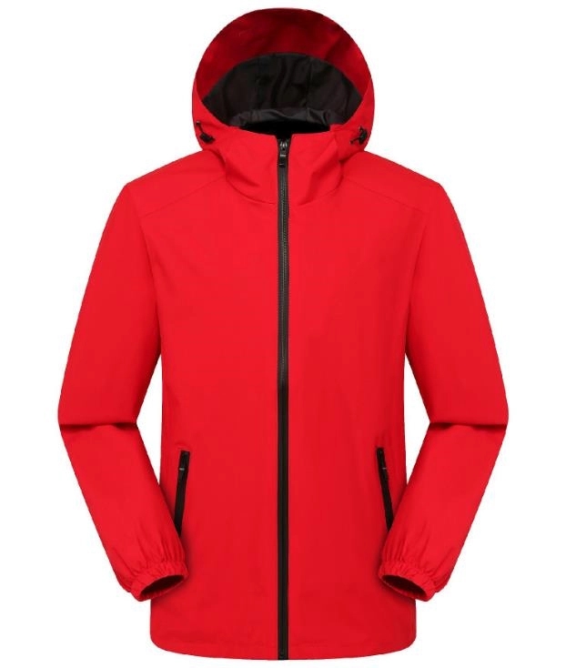 Outdoor Jacket 5