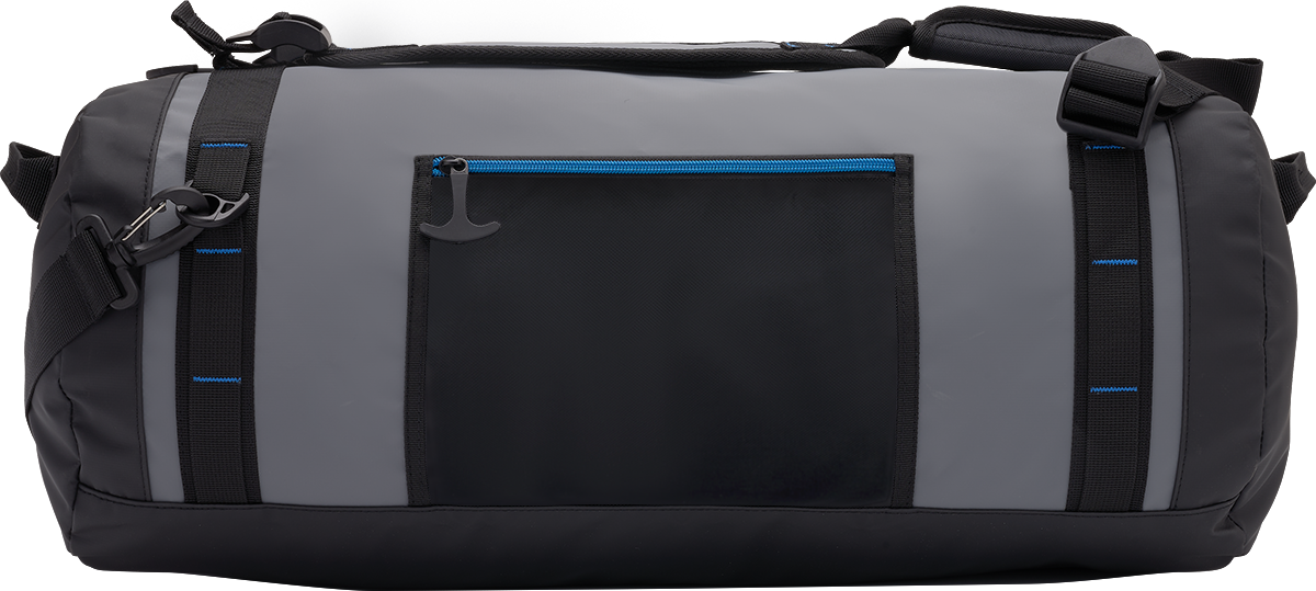 Urban Peak® 56L Slate Duffel / Backpack 2.0 9