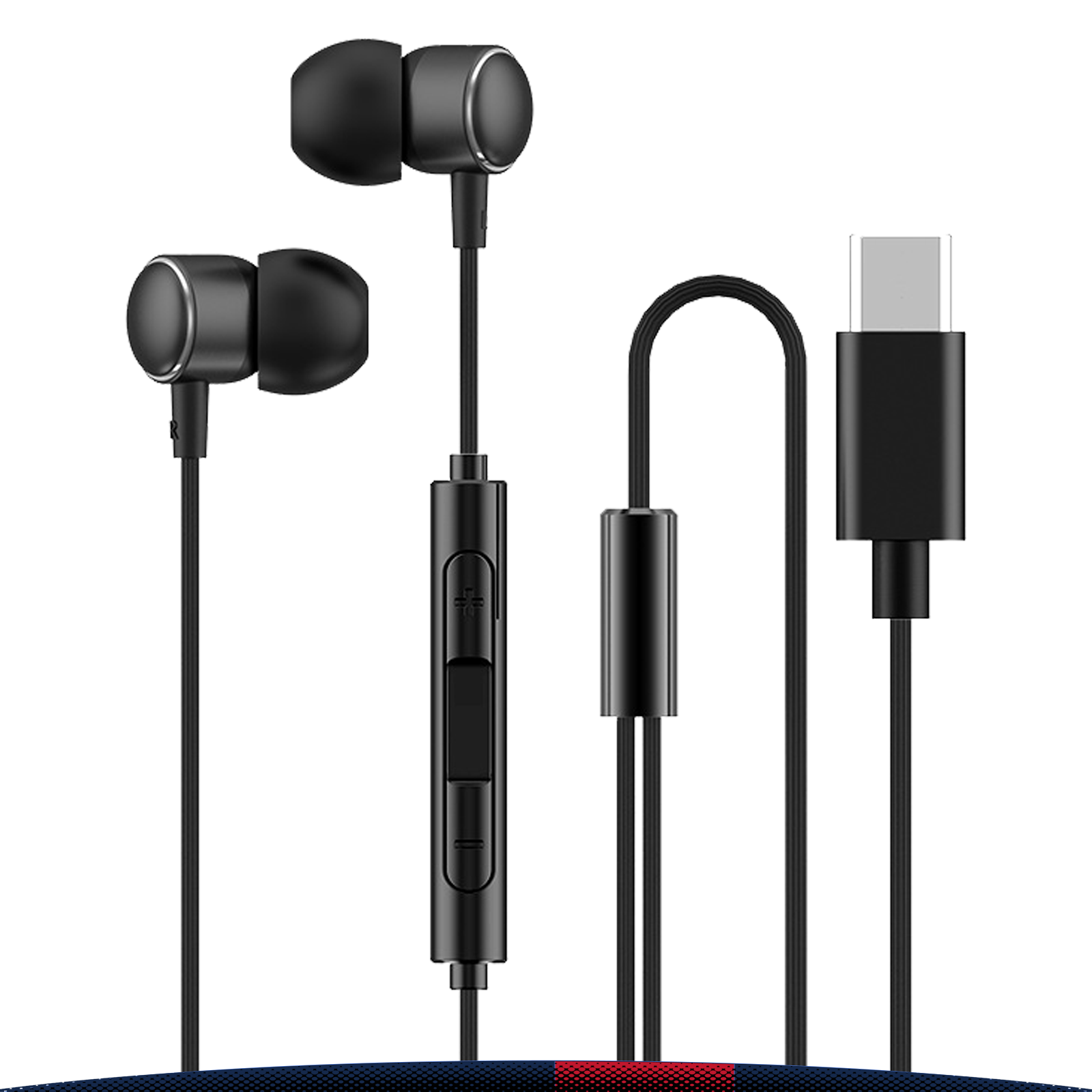 Lucio Earbuds 5